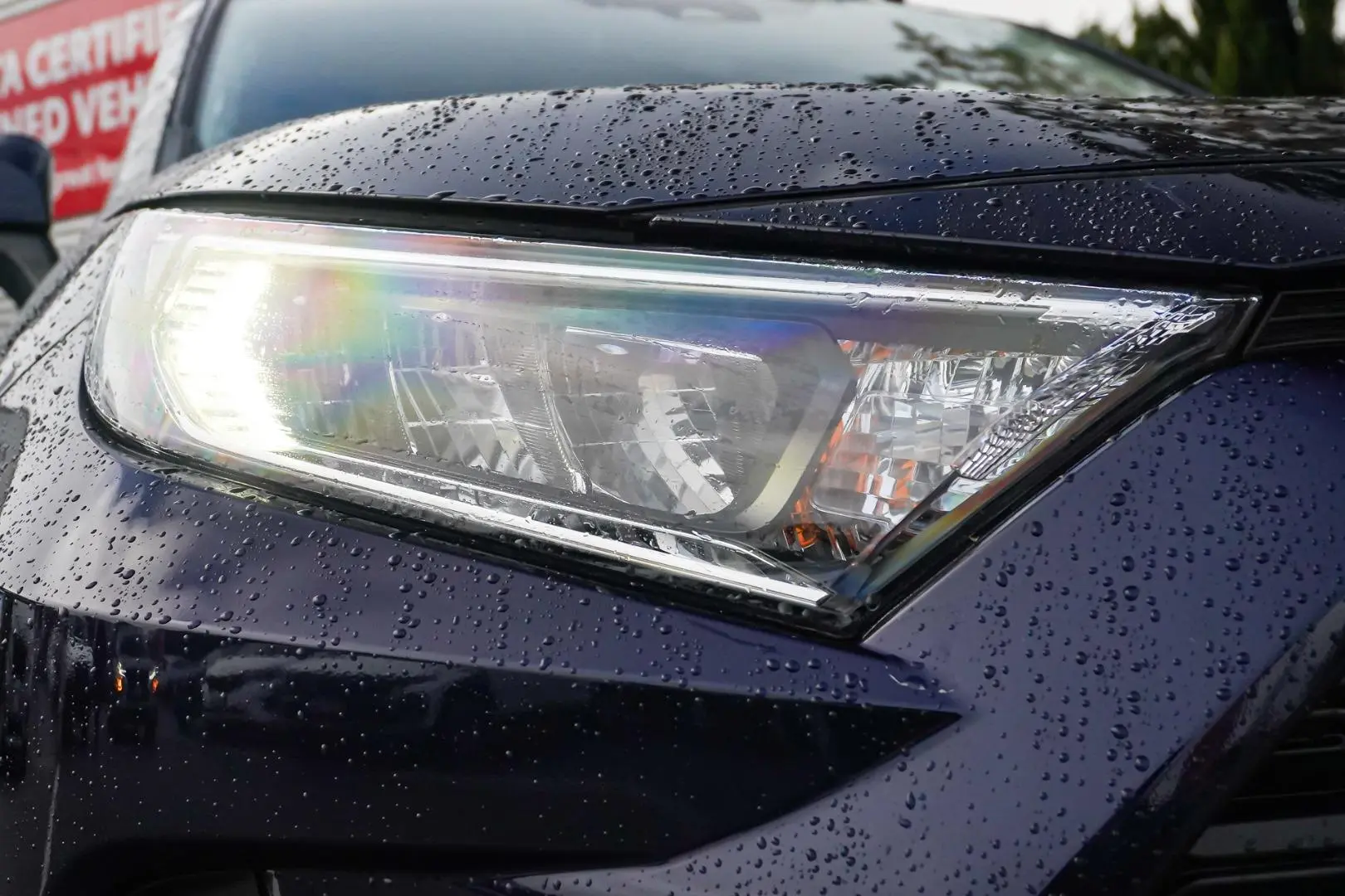 2024 Toyota RAV4 Gallery Image 13
