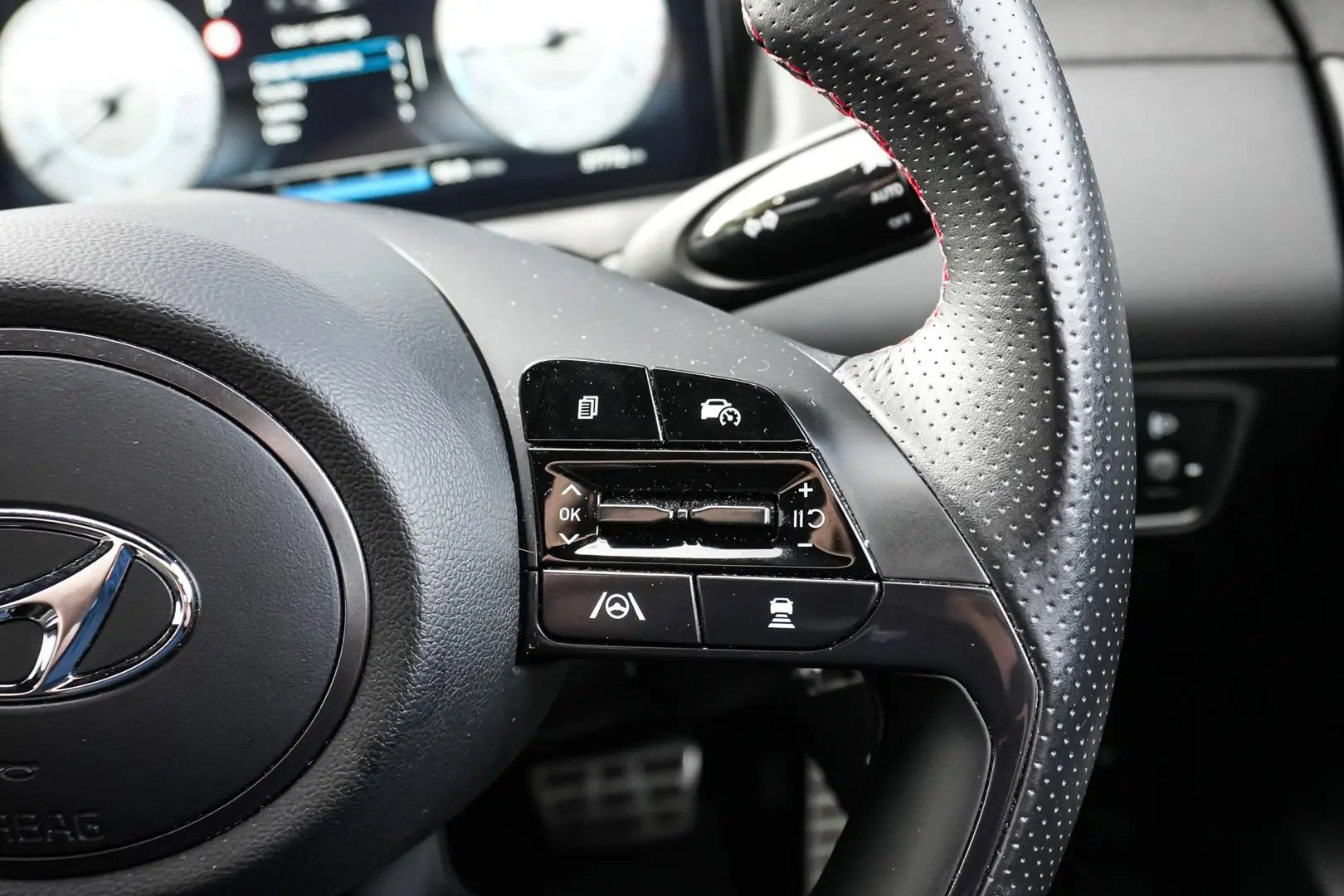 2023 Hyundai Tucson Gallery Image 20