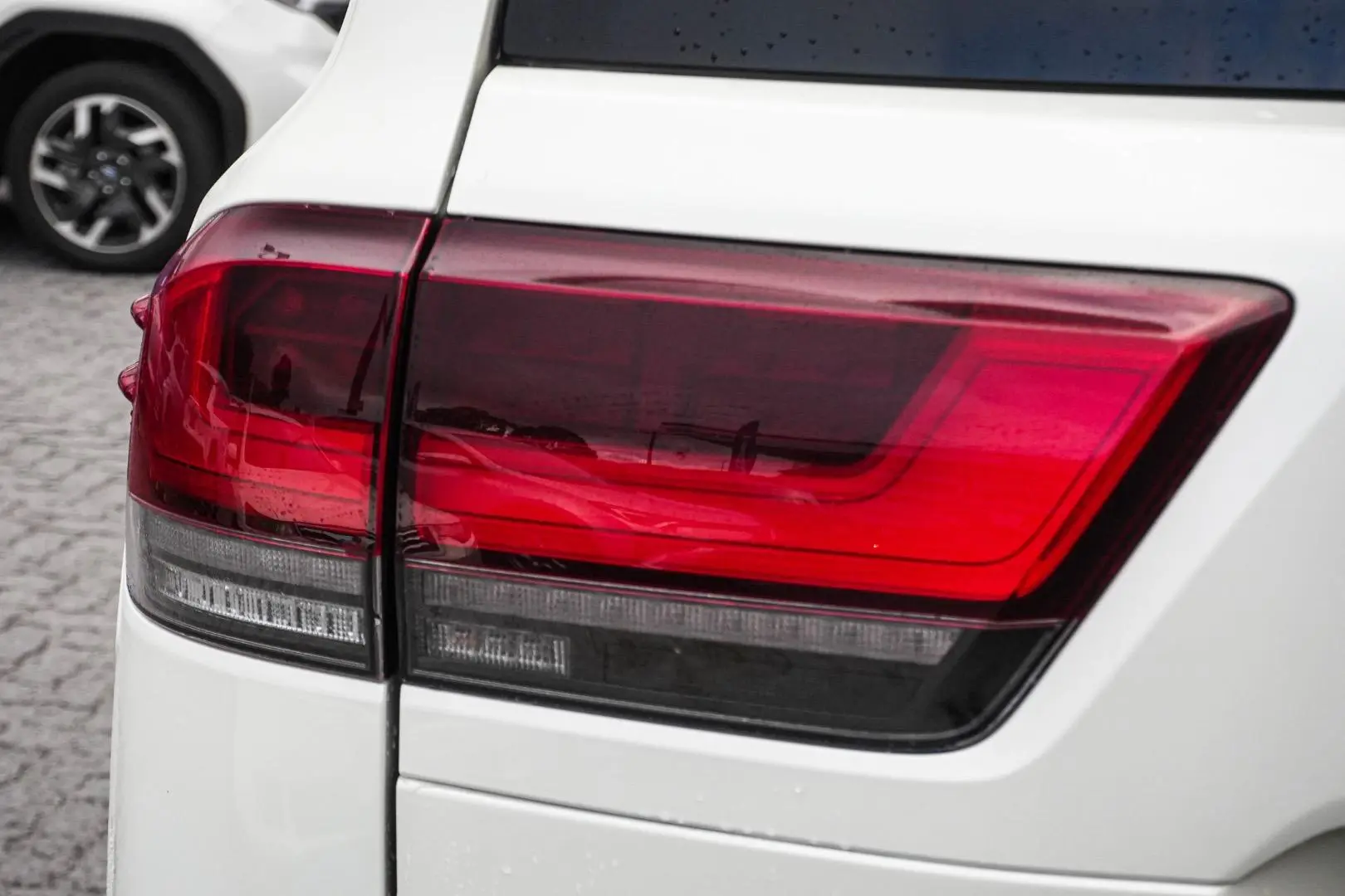 2023 Toyota Landcruiser Gallery Image 14
