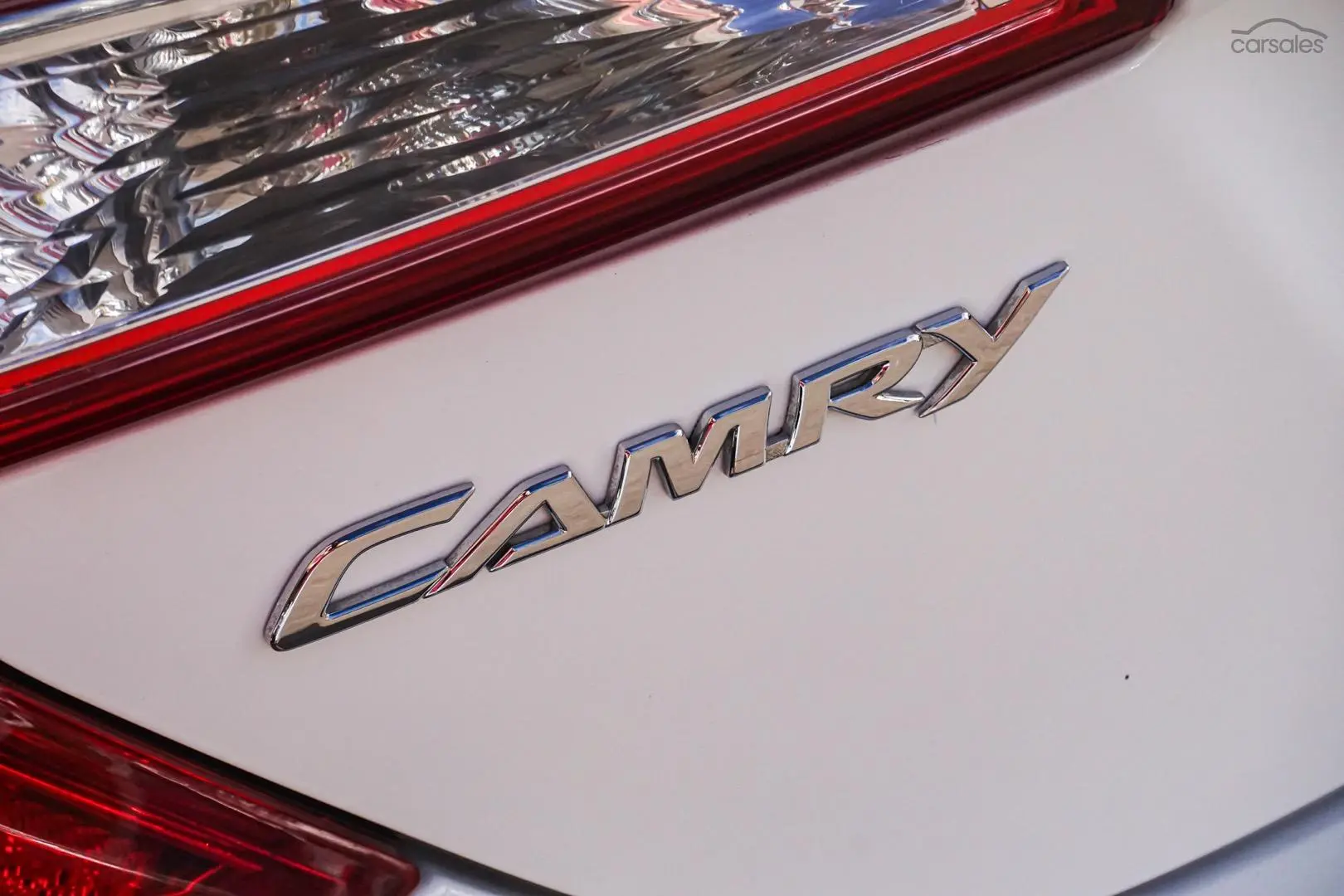 2013 Toyota Camry Image 15