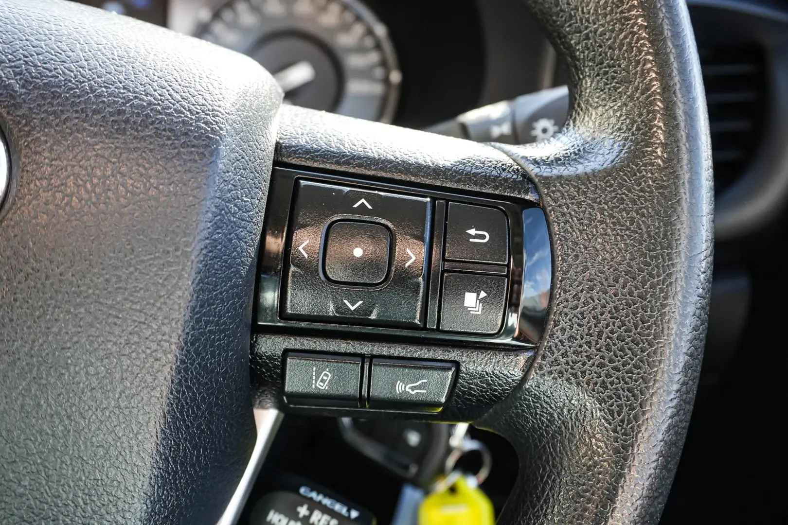 2022 Toyota Hilux Gallery Image 23