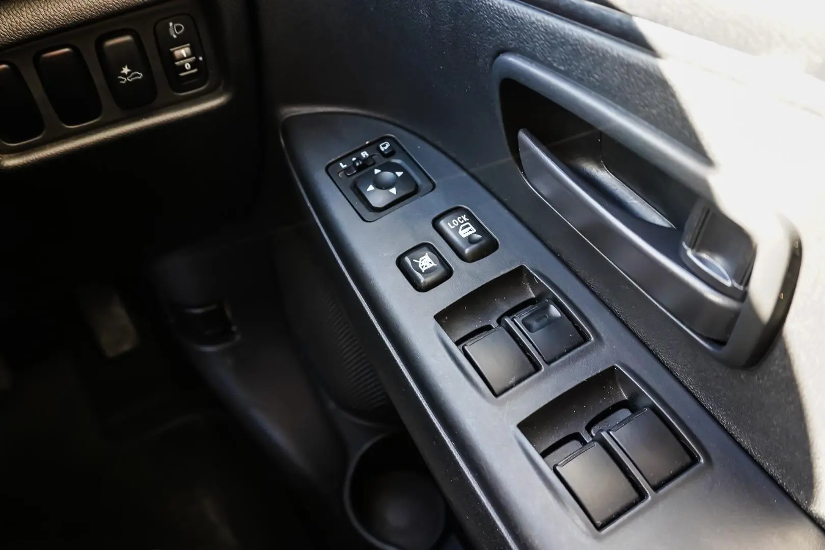 2022 Mitsubishi ASX Gallery Image 21