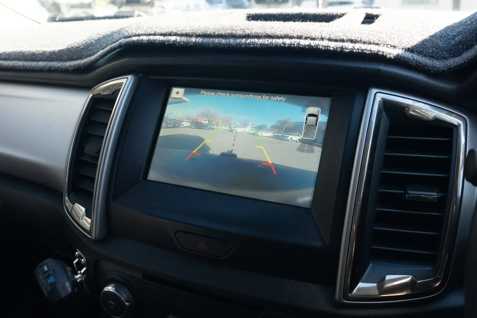 2018 Ford Ranger Gallery Image 29