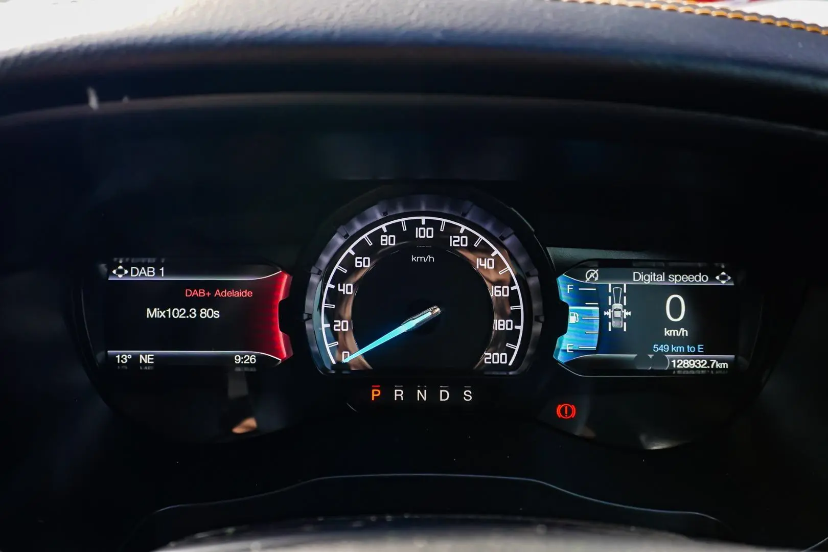 2019 Ford Ranger Gallery Image 21