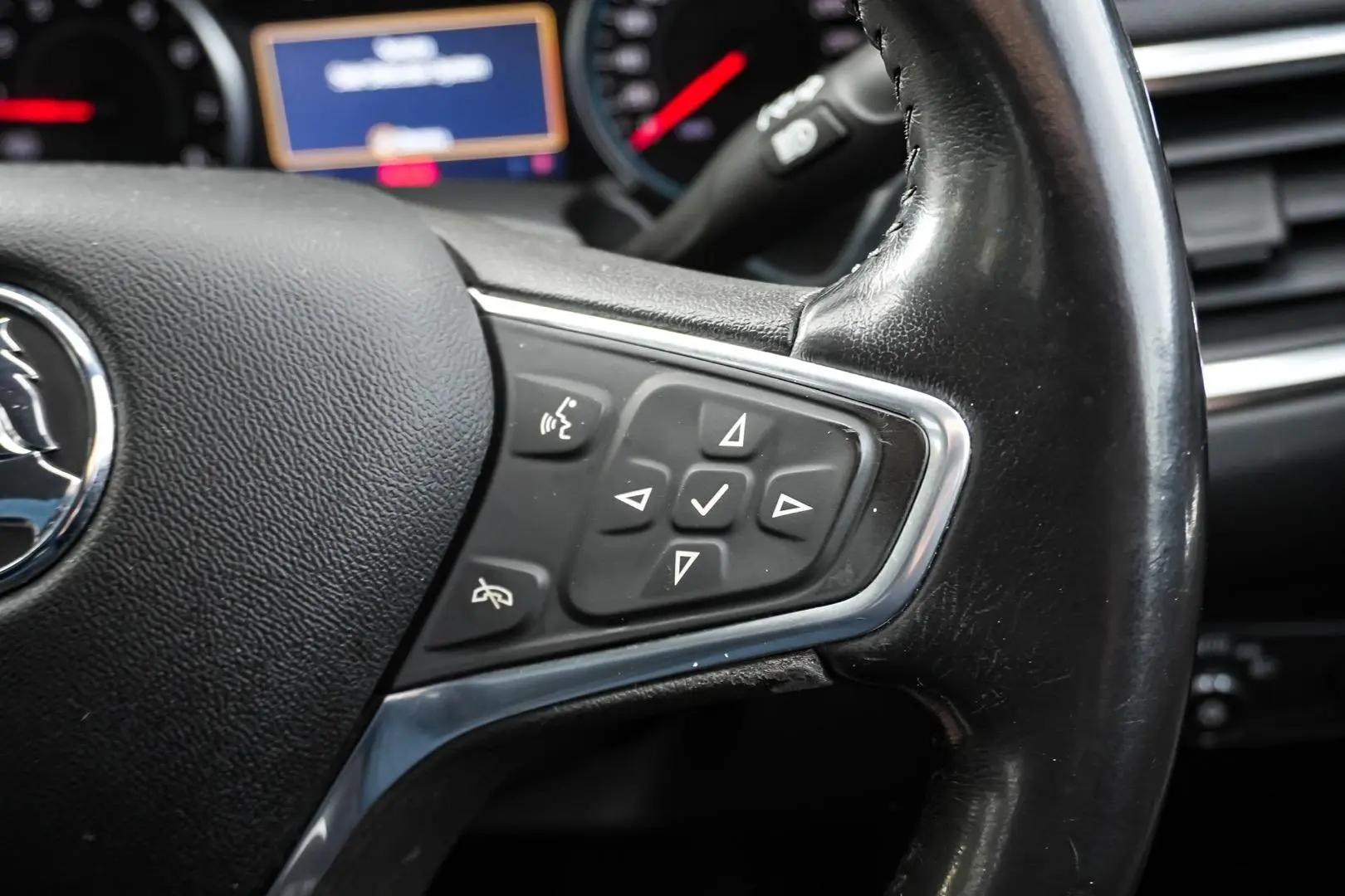 2019 Holden Equinox Gallery Image 21