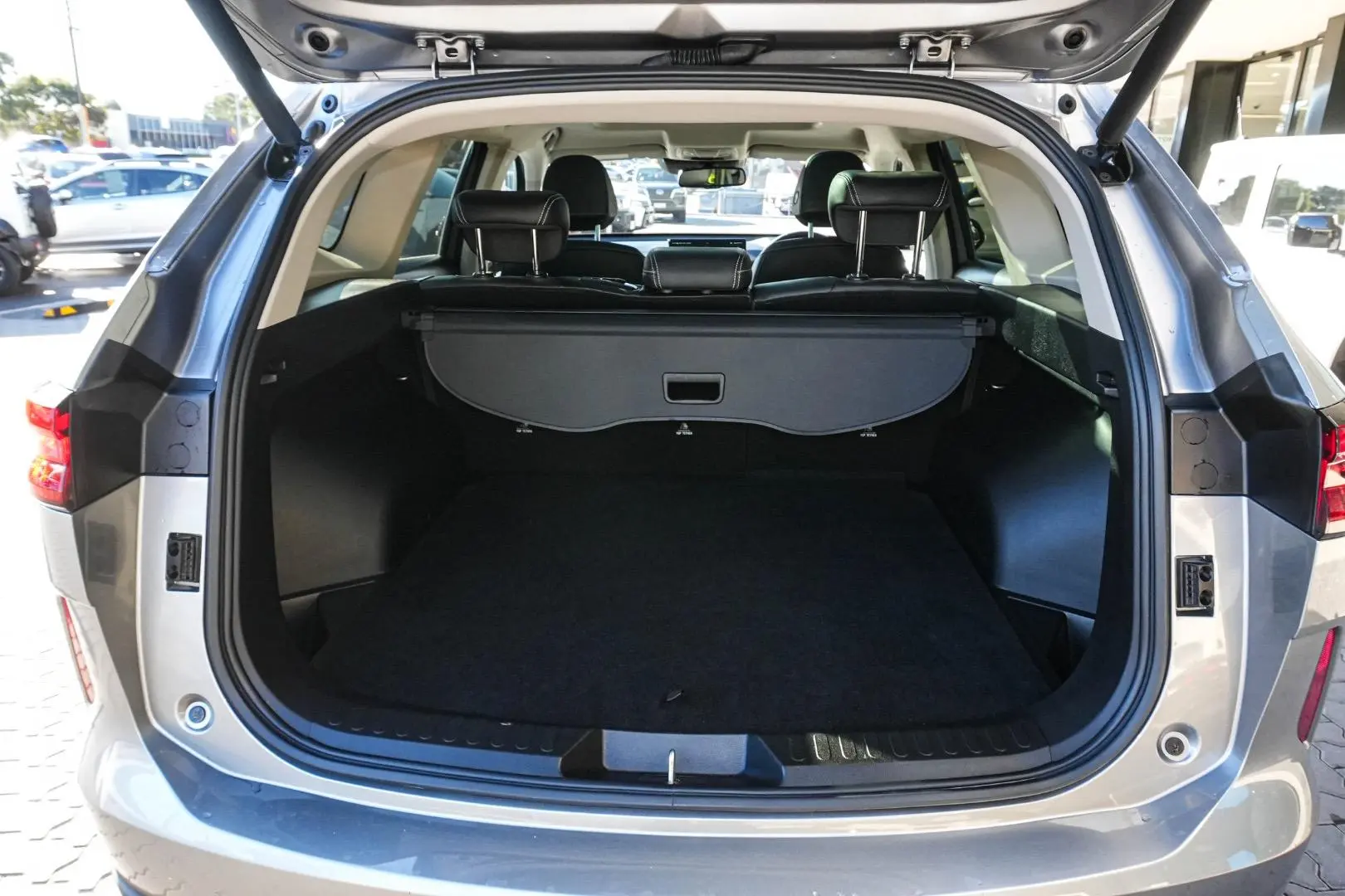 2022 GWM Haval H6 Gallery Image 11