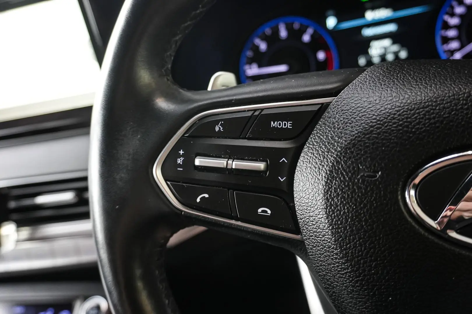 2021 Hyundai Palisade Gallery Image 21