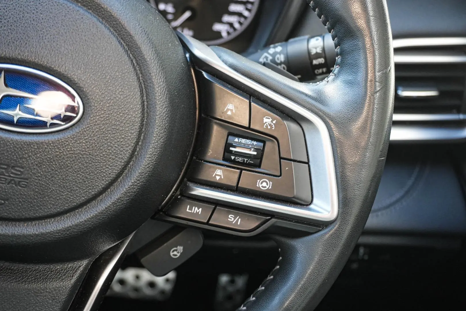 2021 Subaru Outback Gallery Image 21