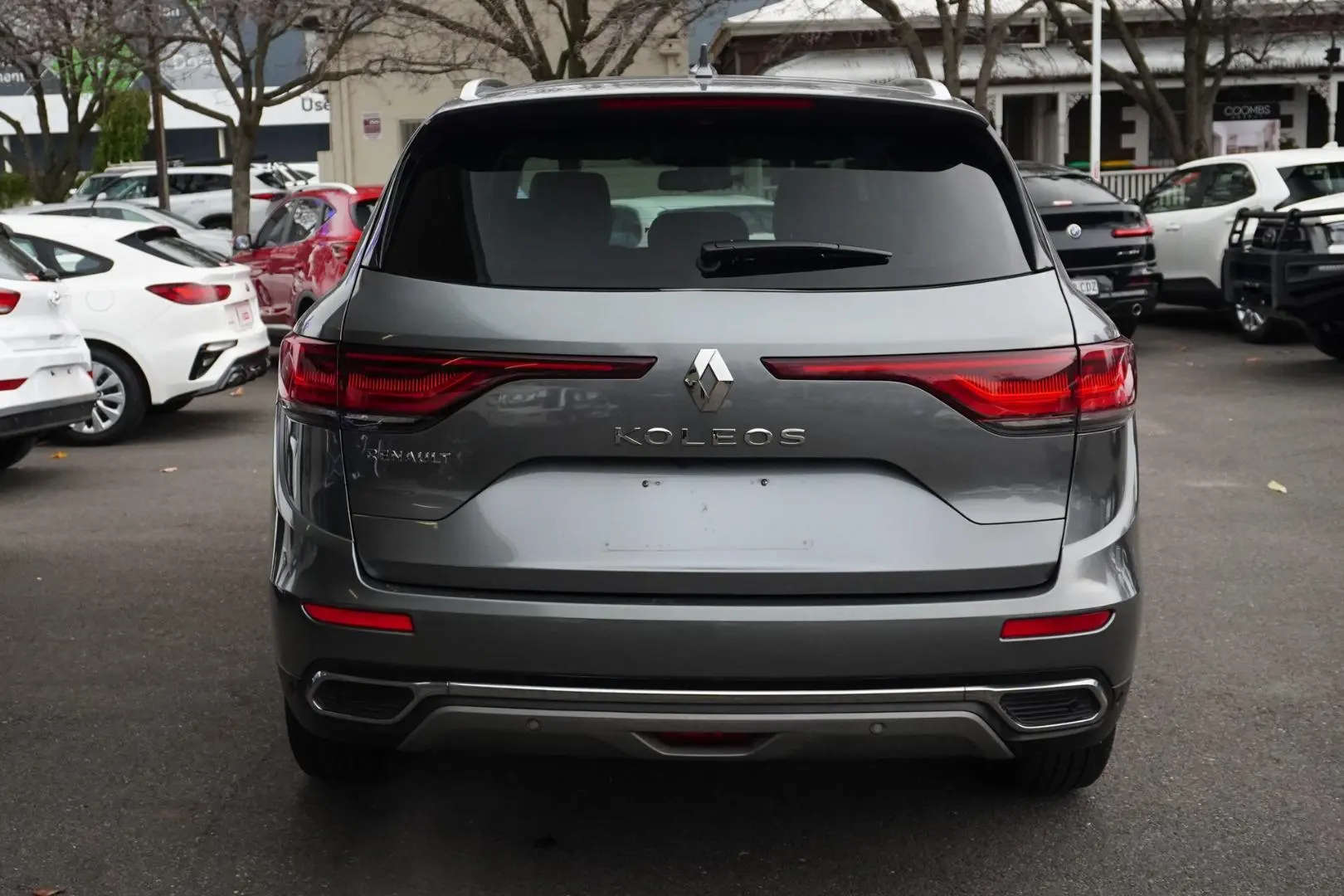 2022 Renault Koleos Gallery Image 5