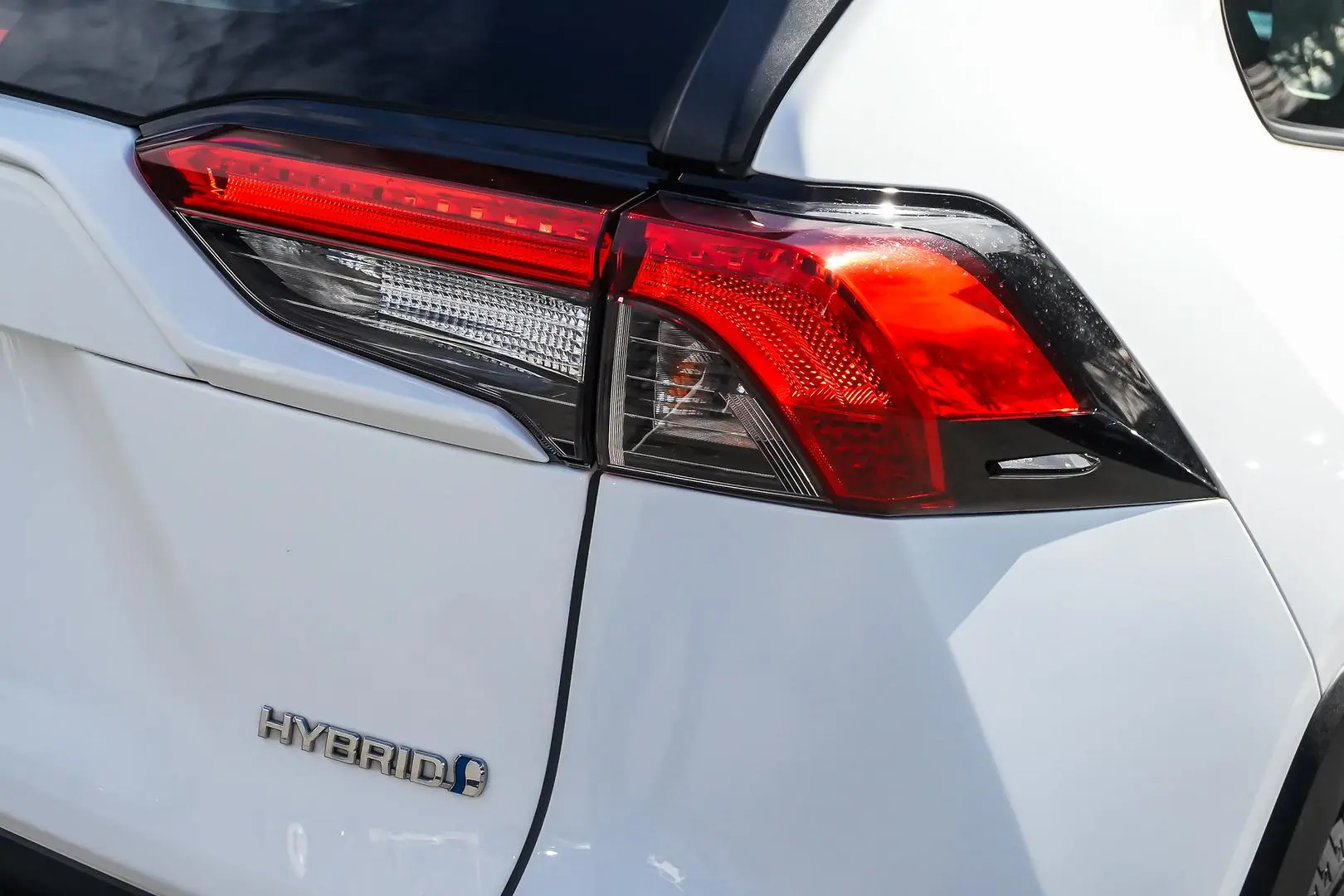 2020 Toyota RAV4 Gallery Image 14