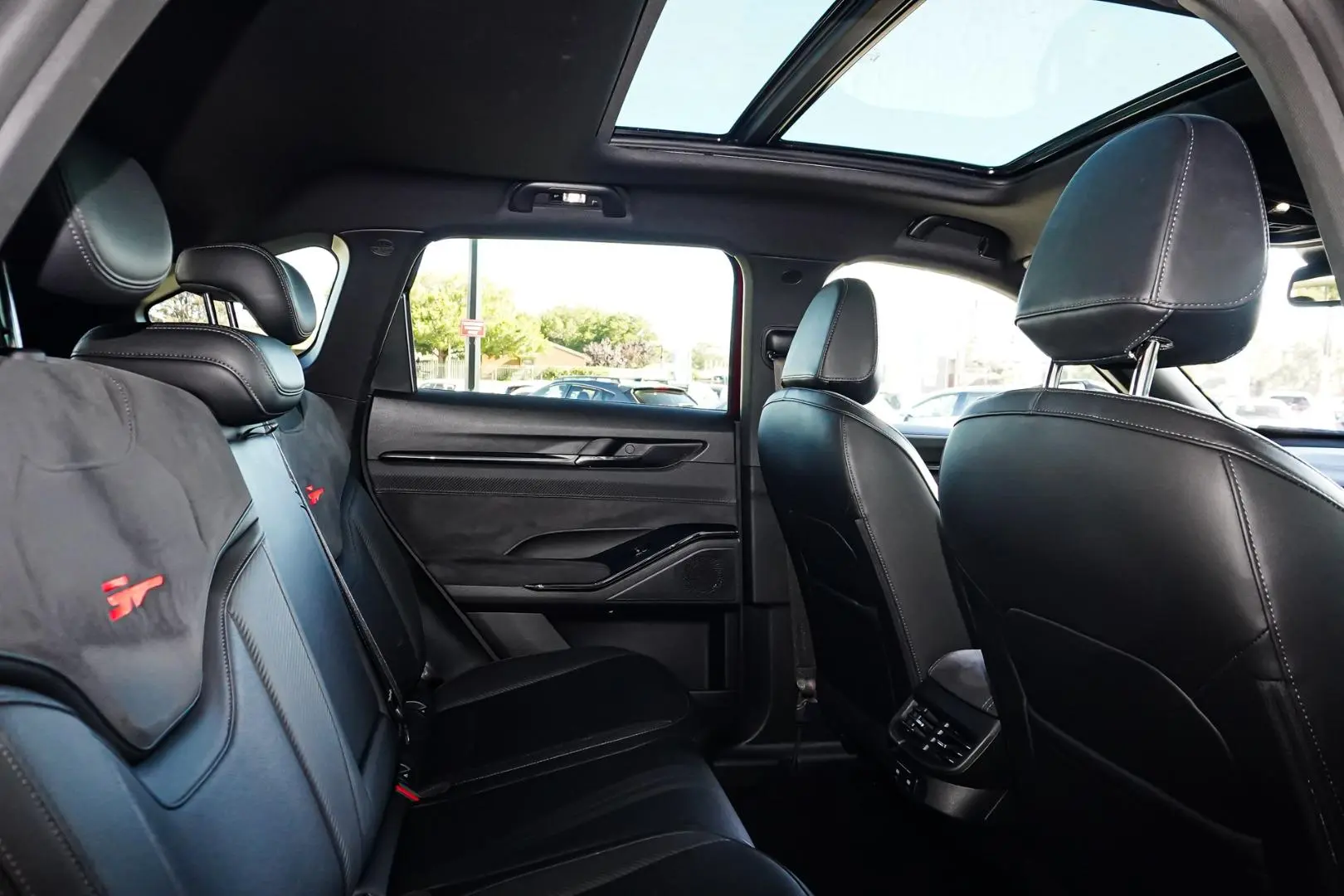 2022 GWM Haval H6GT Gallery Image 9