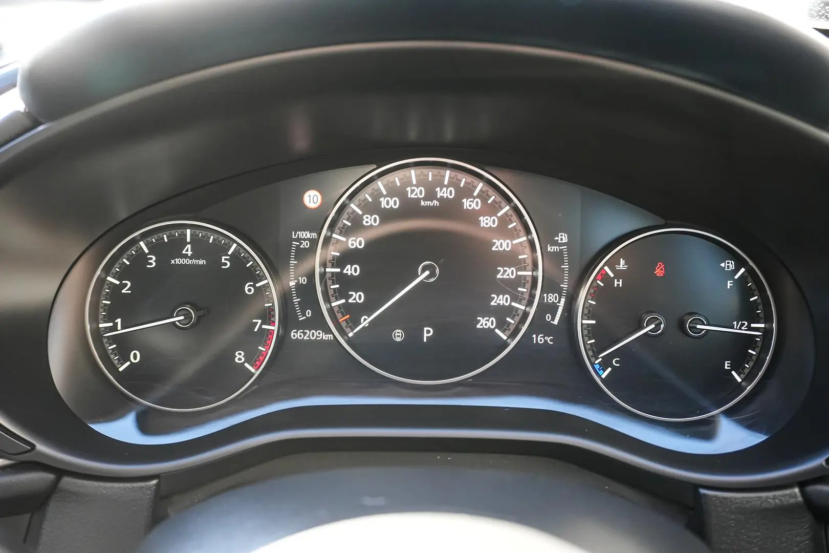 2021 Mazda CX-30 Gallery Image 18