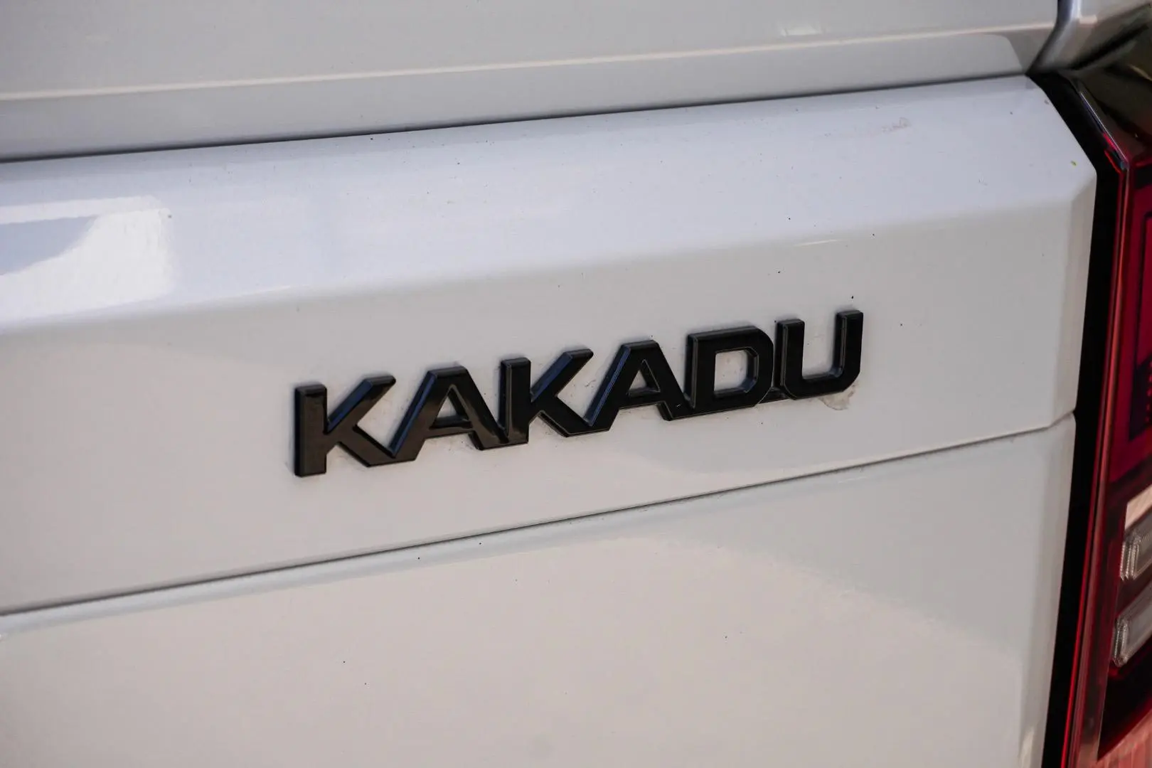 2026 Toyota Landcruiser Prado Gallery Image 16