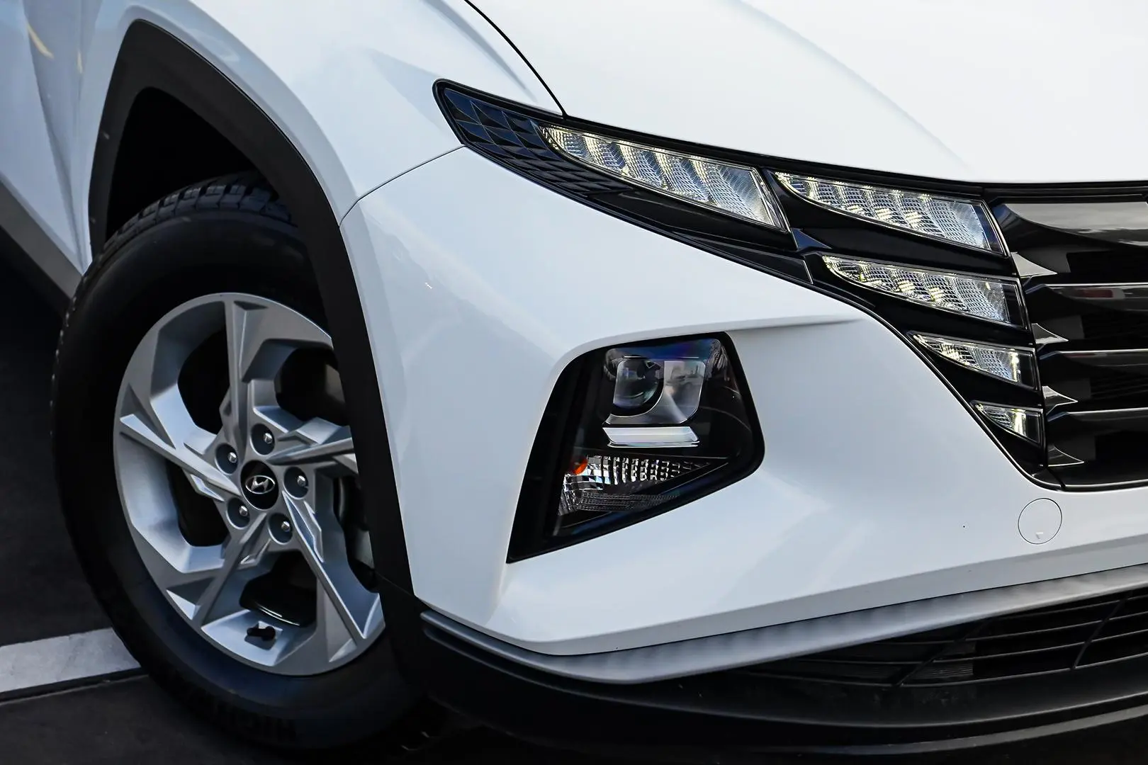 2022 Hyundai Tucson Gallery Image 12