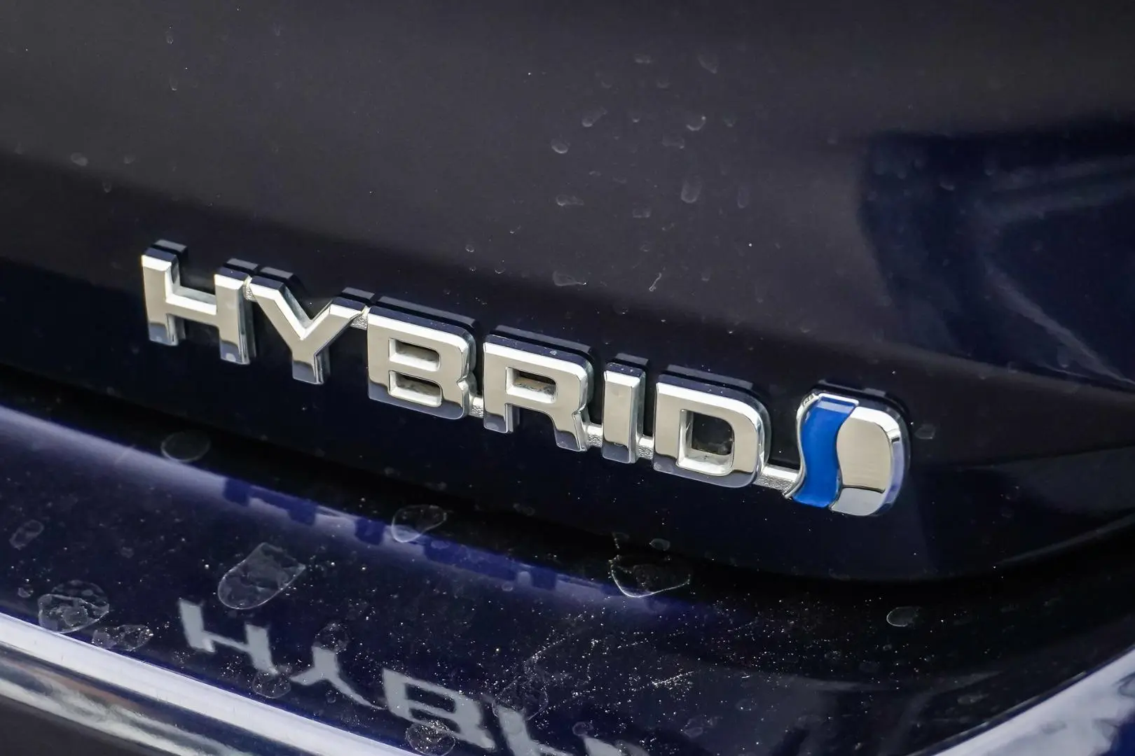 2024 Toyota Kluger Gallery Image 13