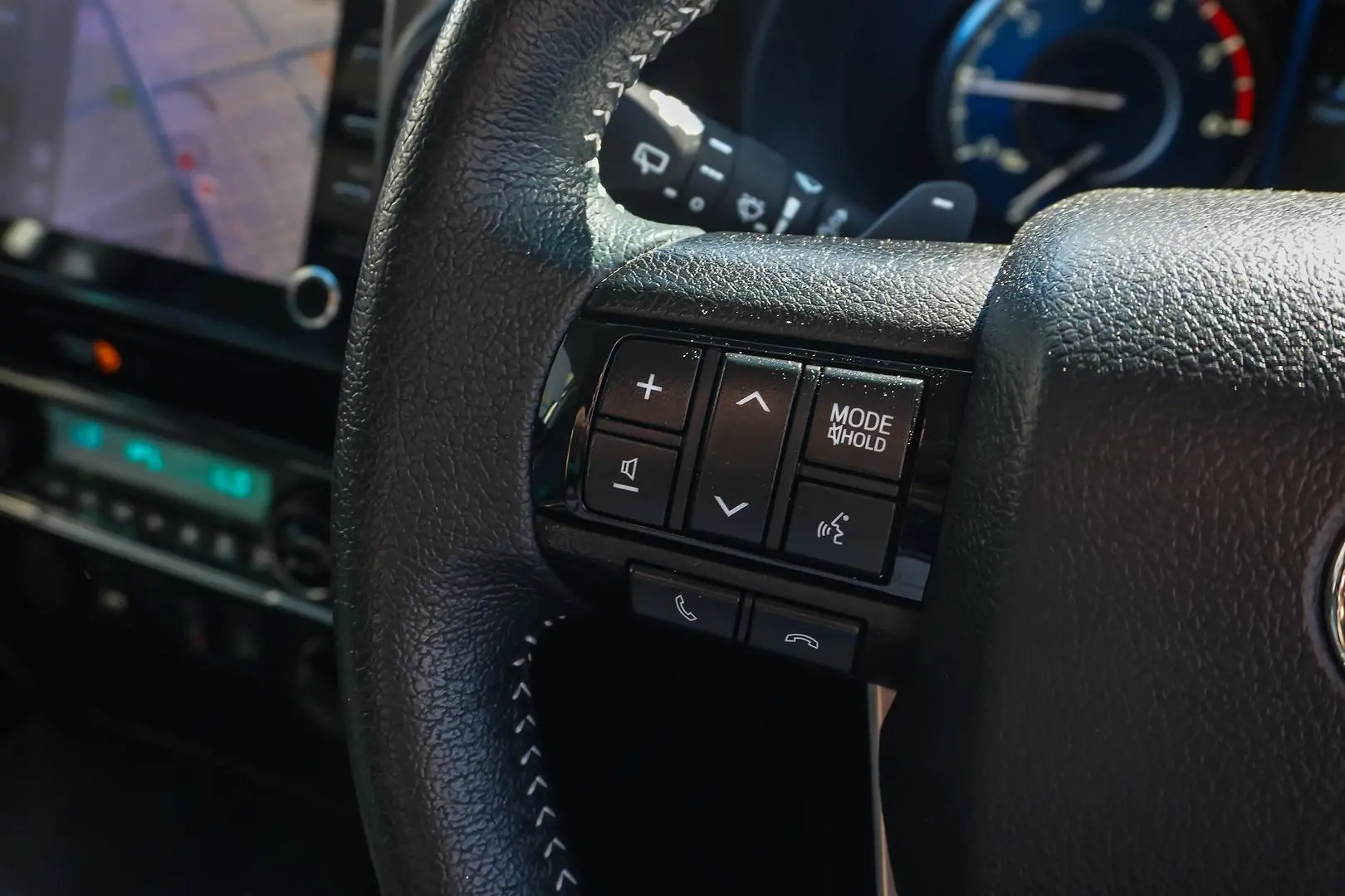 2021 Toyota Fortuner Gallery Image 22