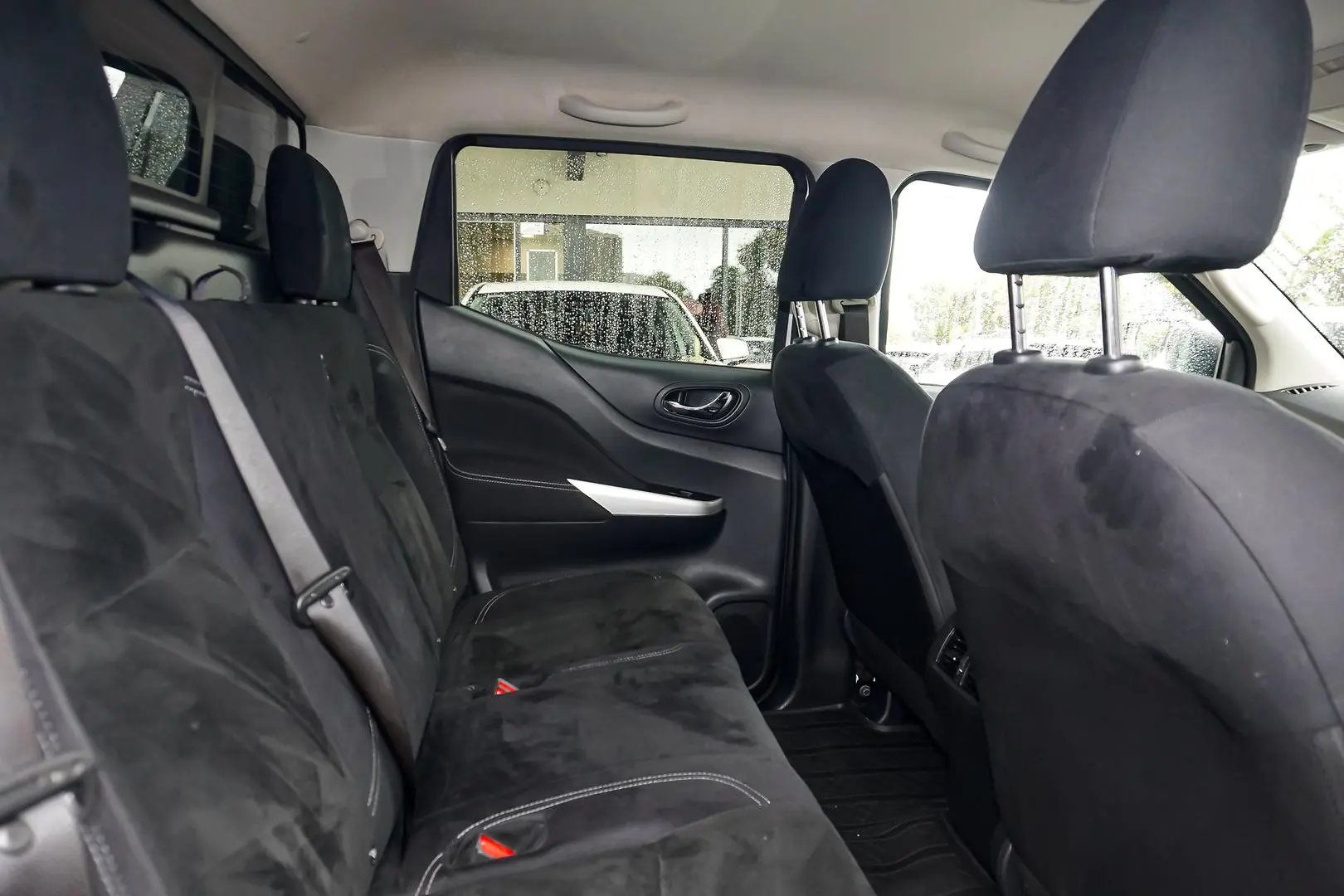 2019 Nissan Navara Gallery Image 7