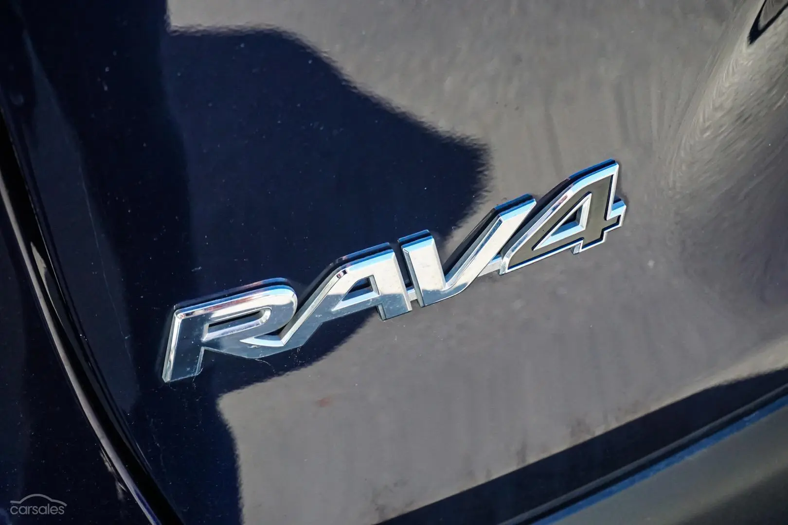 2019 Toyota RAV4 Image 15