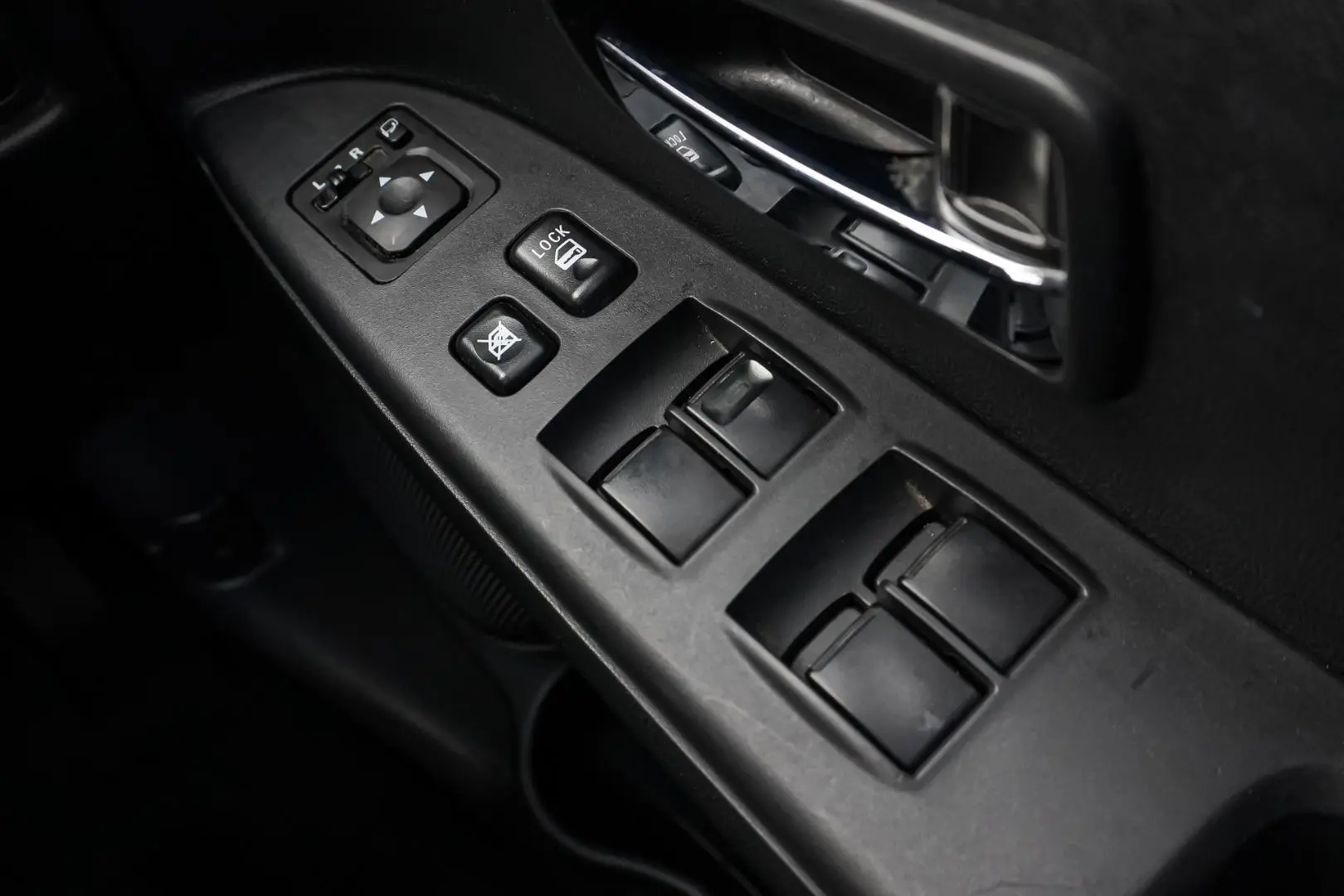 2015 Mitsubishi ASX Gallery Image 23