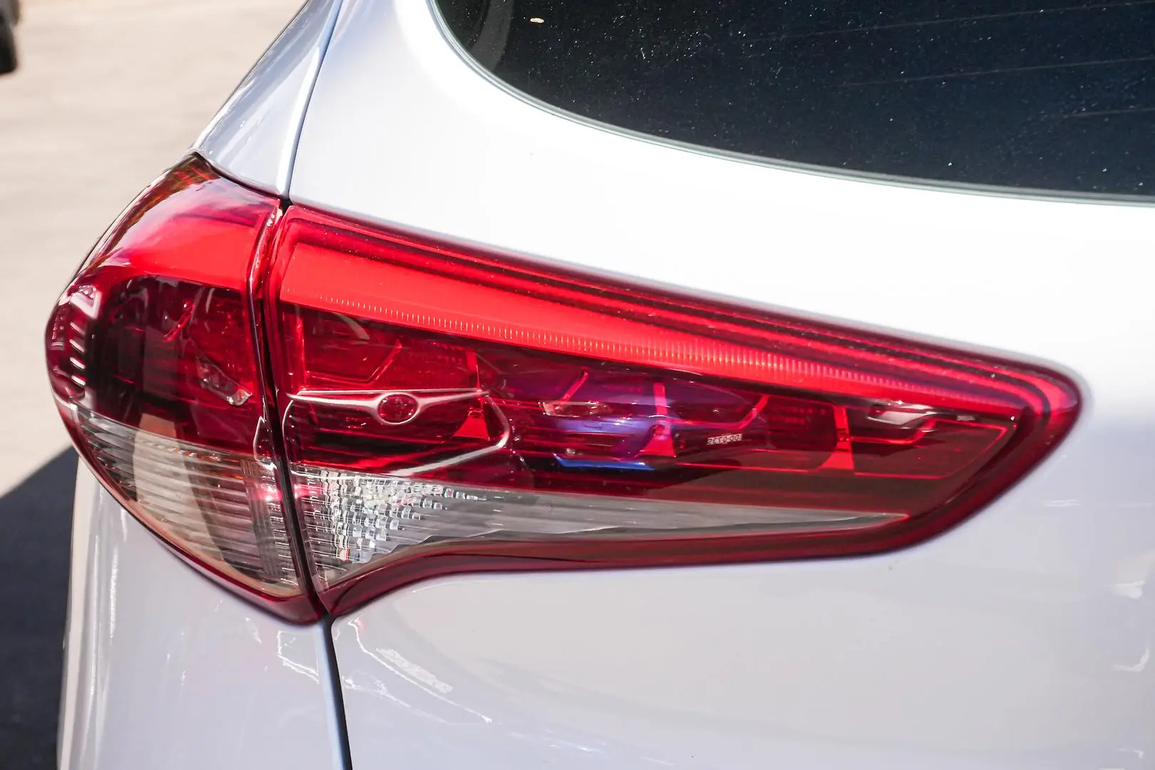 2015 Hyundai Tucson Gallery Image 8