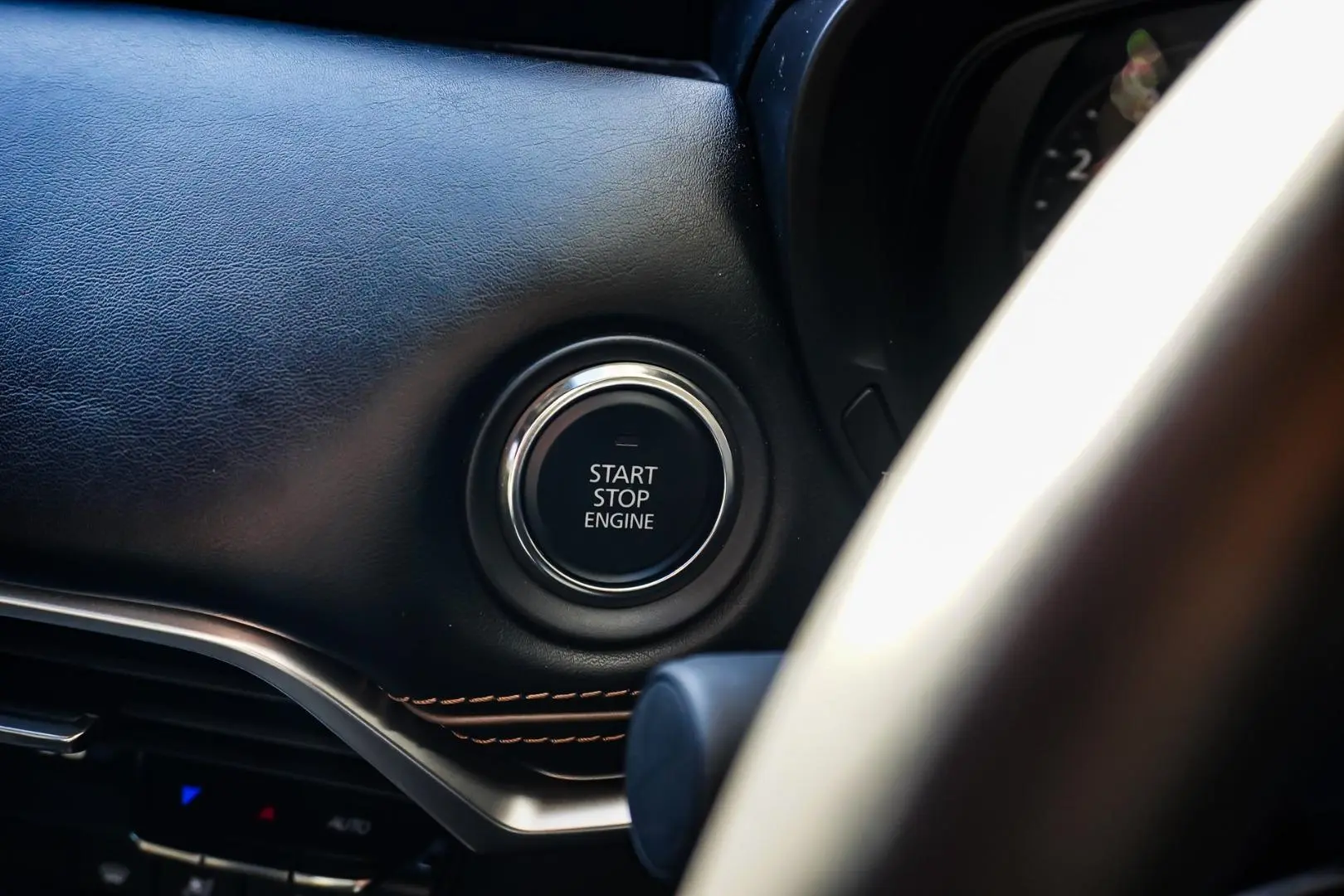2023 Mazda CX-60 Gallery Image 25