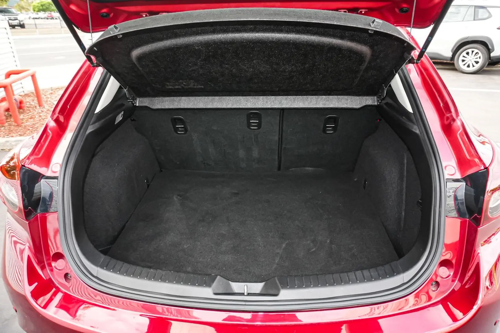 2017 Mazda 3 Gallery Image 11