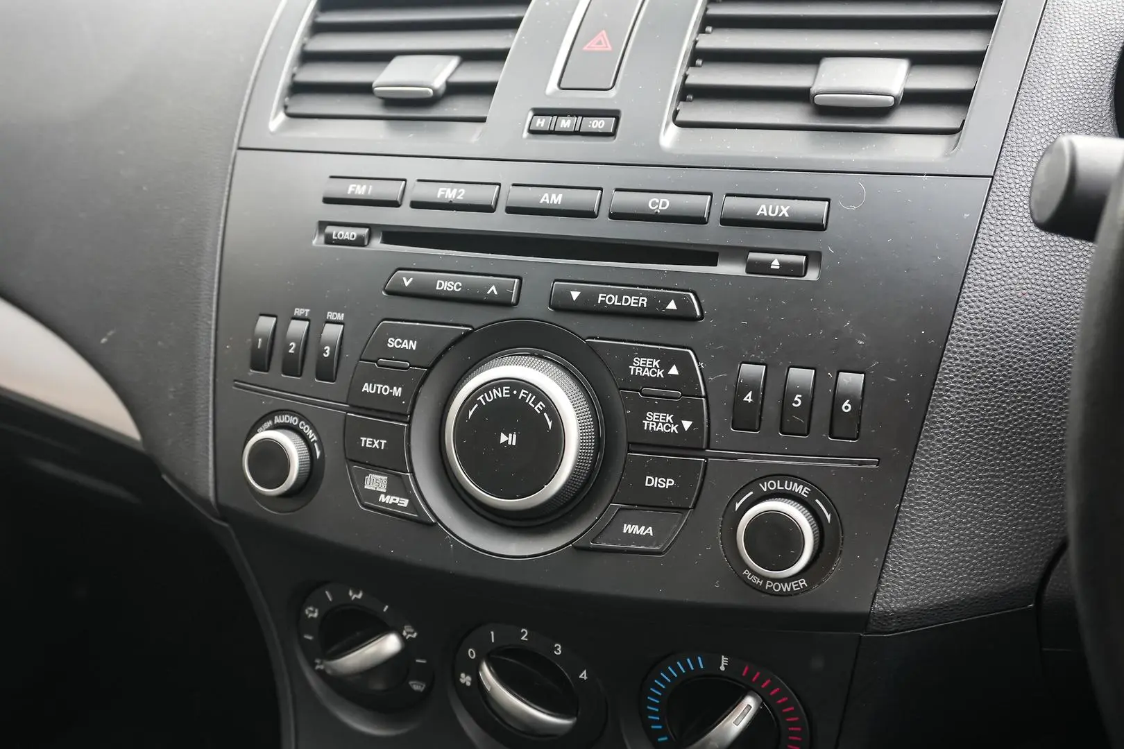 2012 Mazda 3 Gallery Image 20