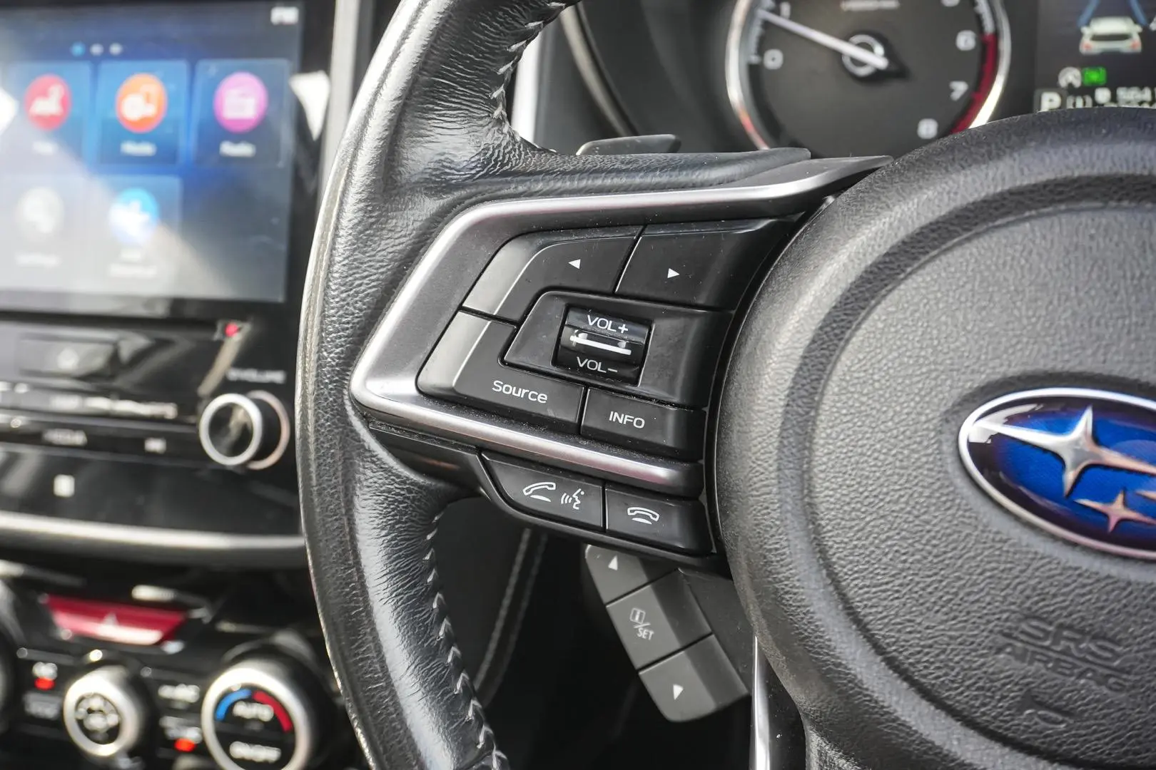 2019 Subaru Forester Gallery Image 20