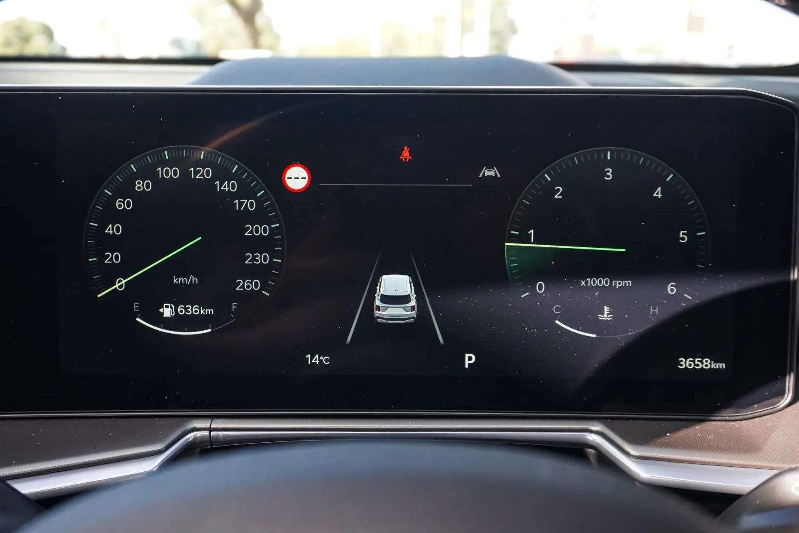 2025 Kia Sorento Gallery Image 18