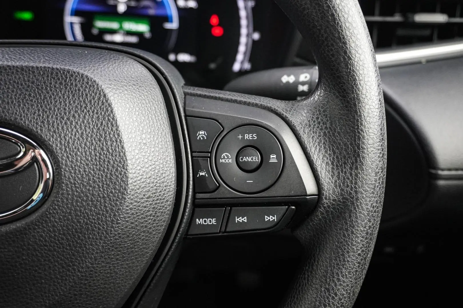 2024 Toyota Corolla Cross Gallery Image 21