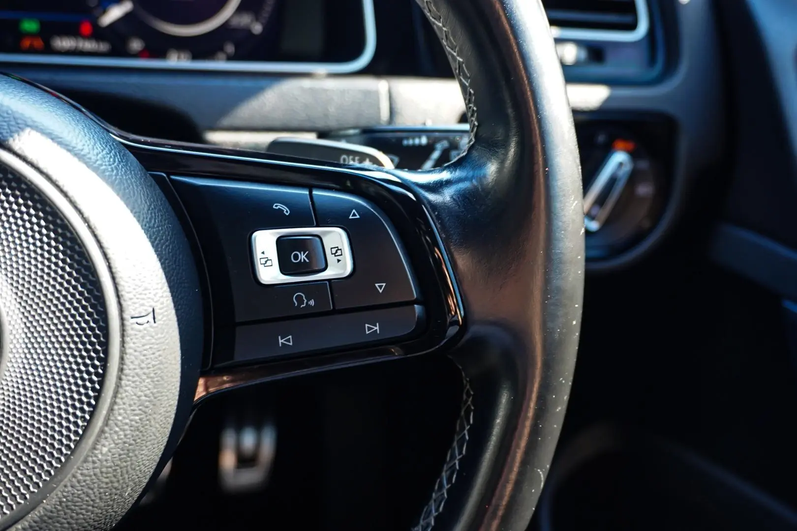 2018 Volkswagen Golf Gallery Image 21