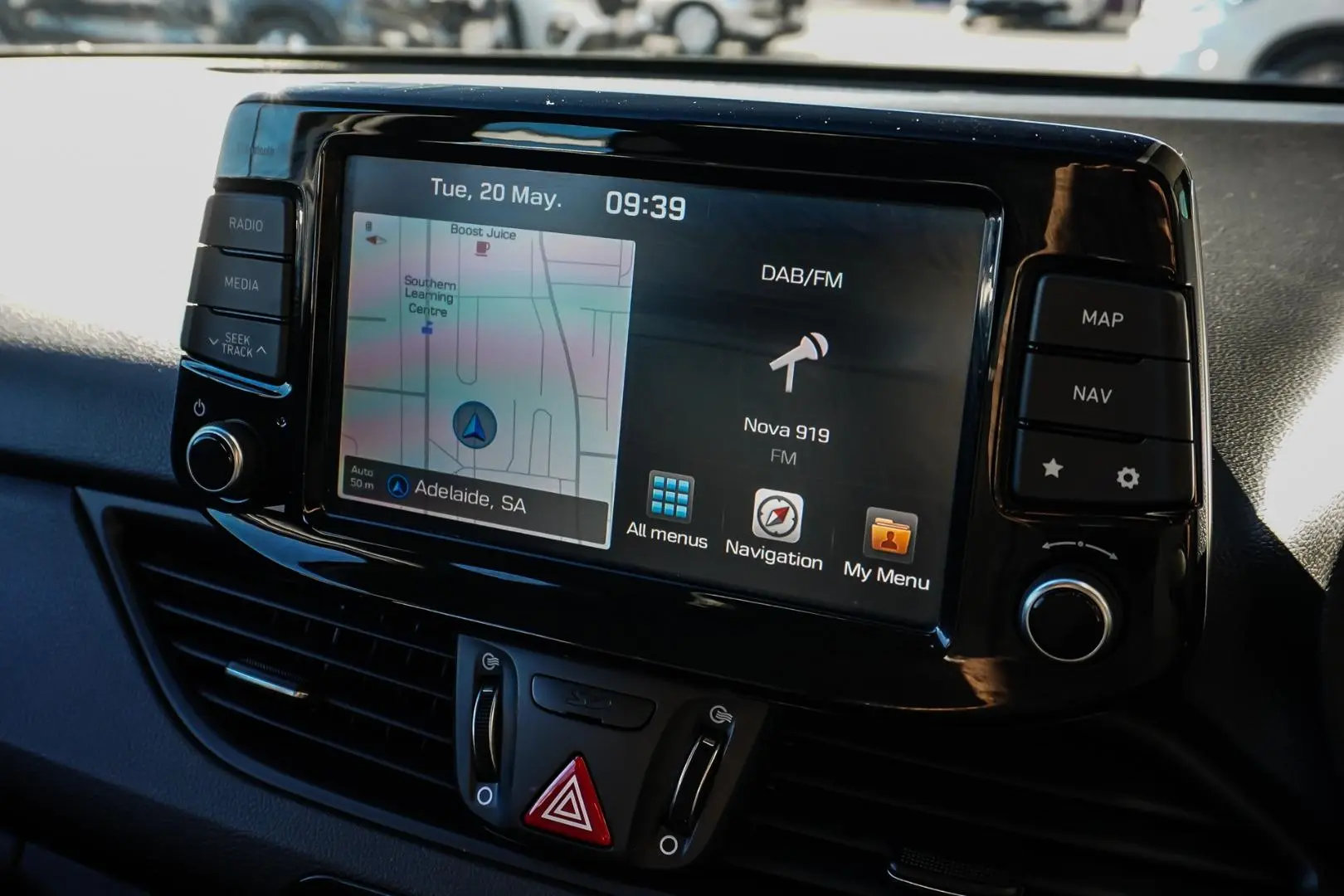2017 Hyundai i30 Gallery Image 22