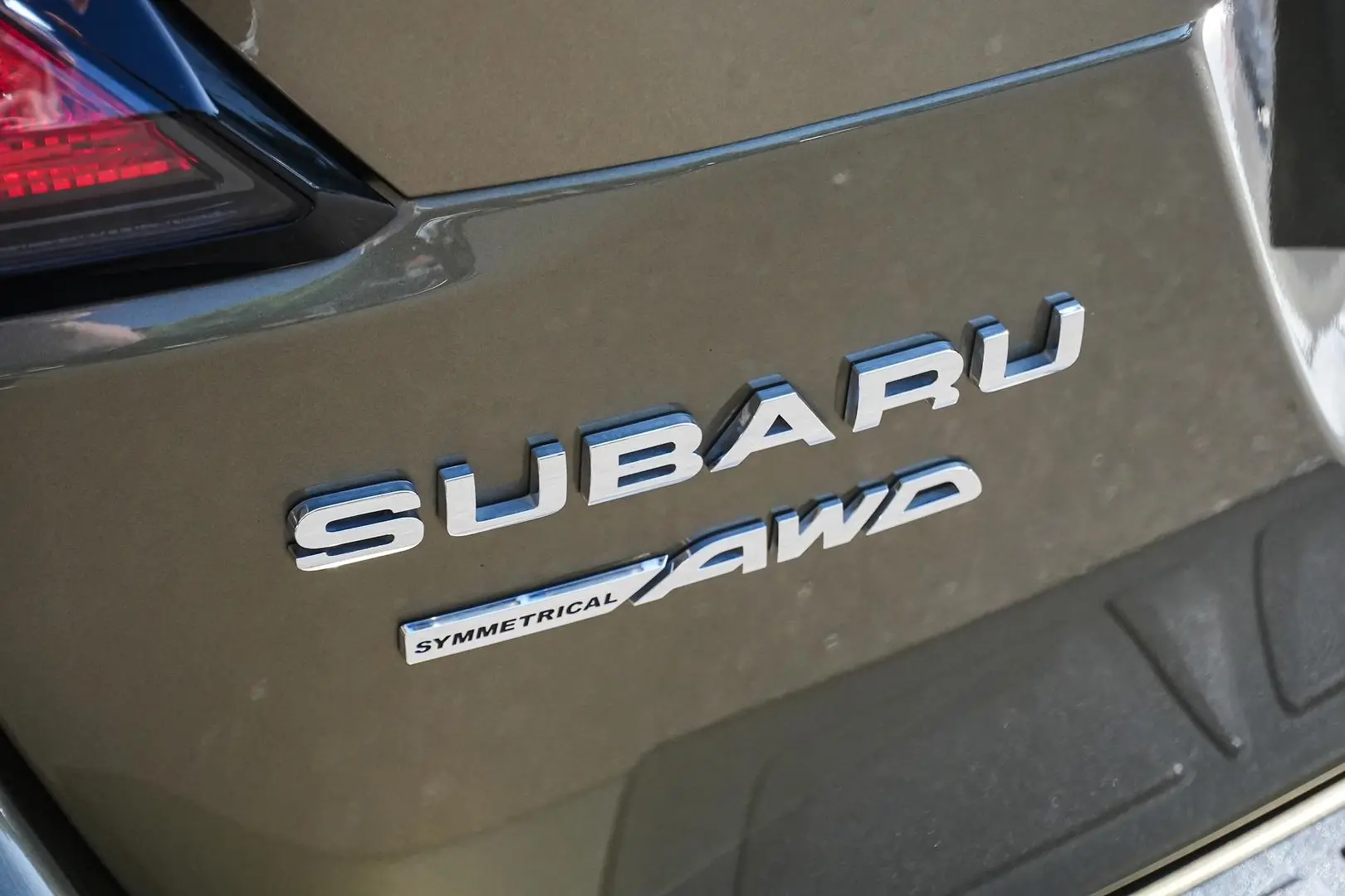 2022 Subaru Outback Gallery Image 15