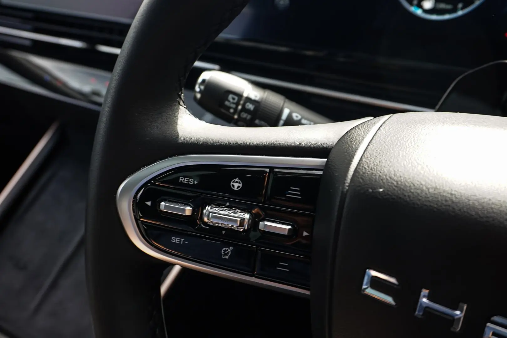 2023 Chery OMODA 5 Gallery Image 23