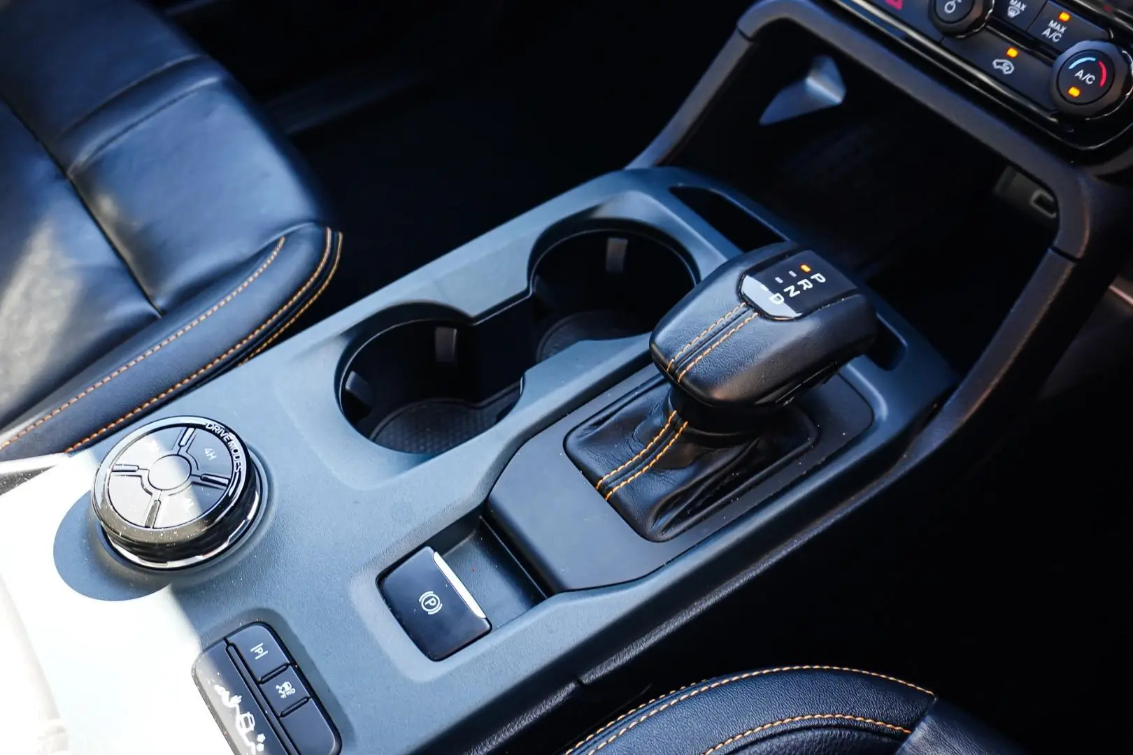 2023 Ford Ranger Gallery Image 20