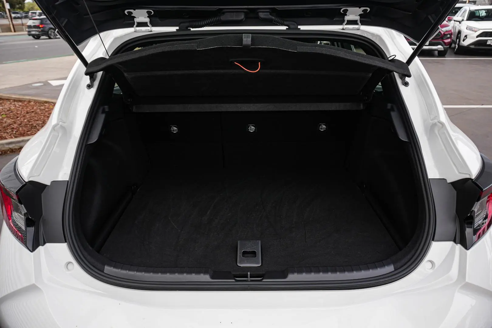2023 Toyota Corolla Gallery Image 11