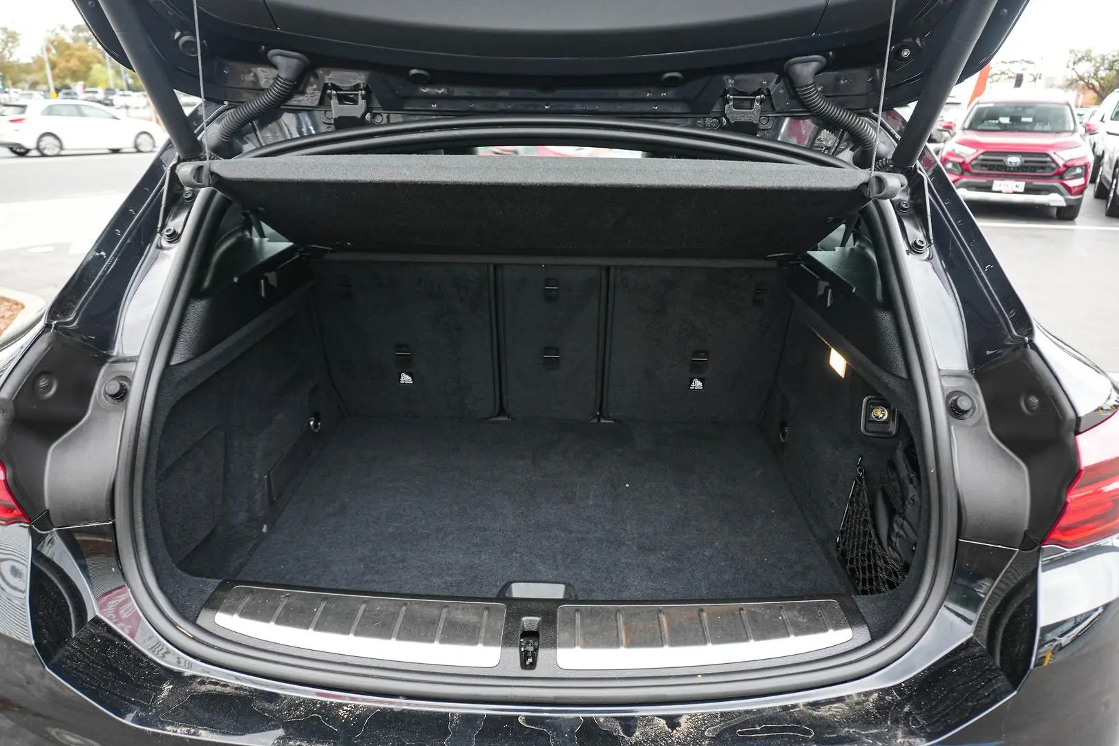 2019 BMW X2 Gallery Image 11