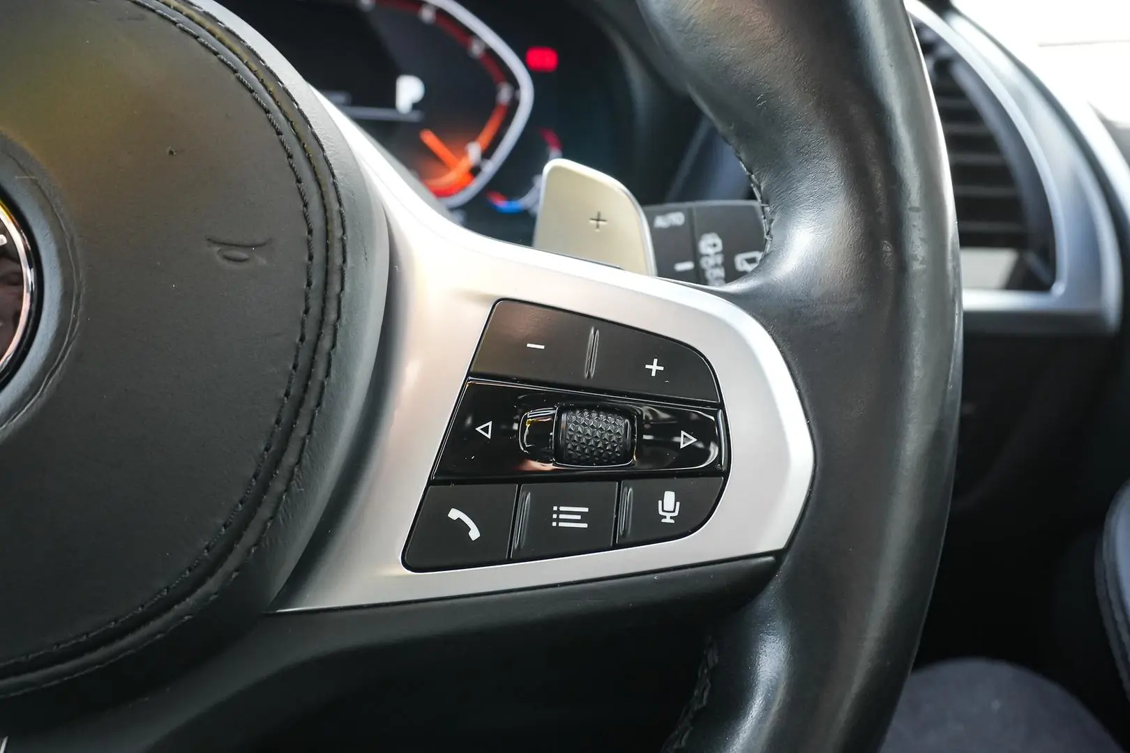2019 BMW X3 Gallery Image 21