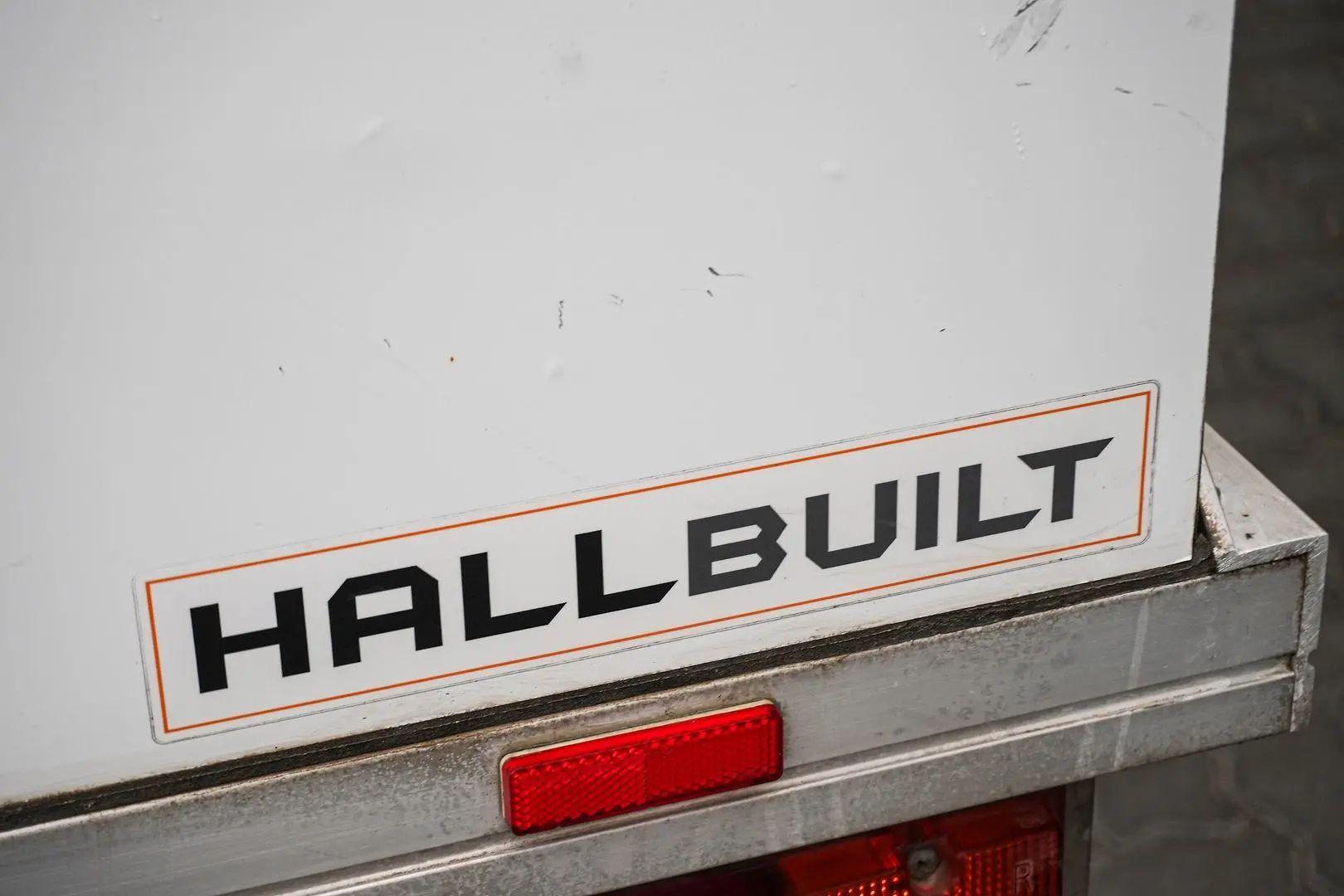 2020 Toyota Hilux Gallery Image 14