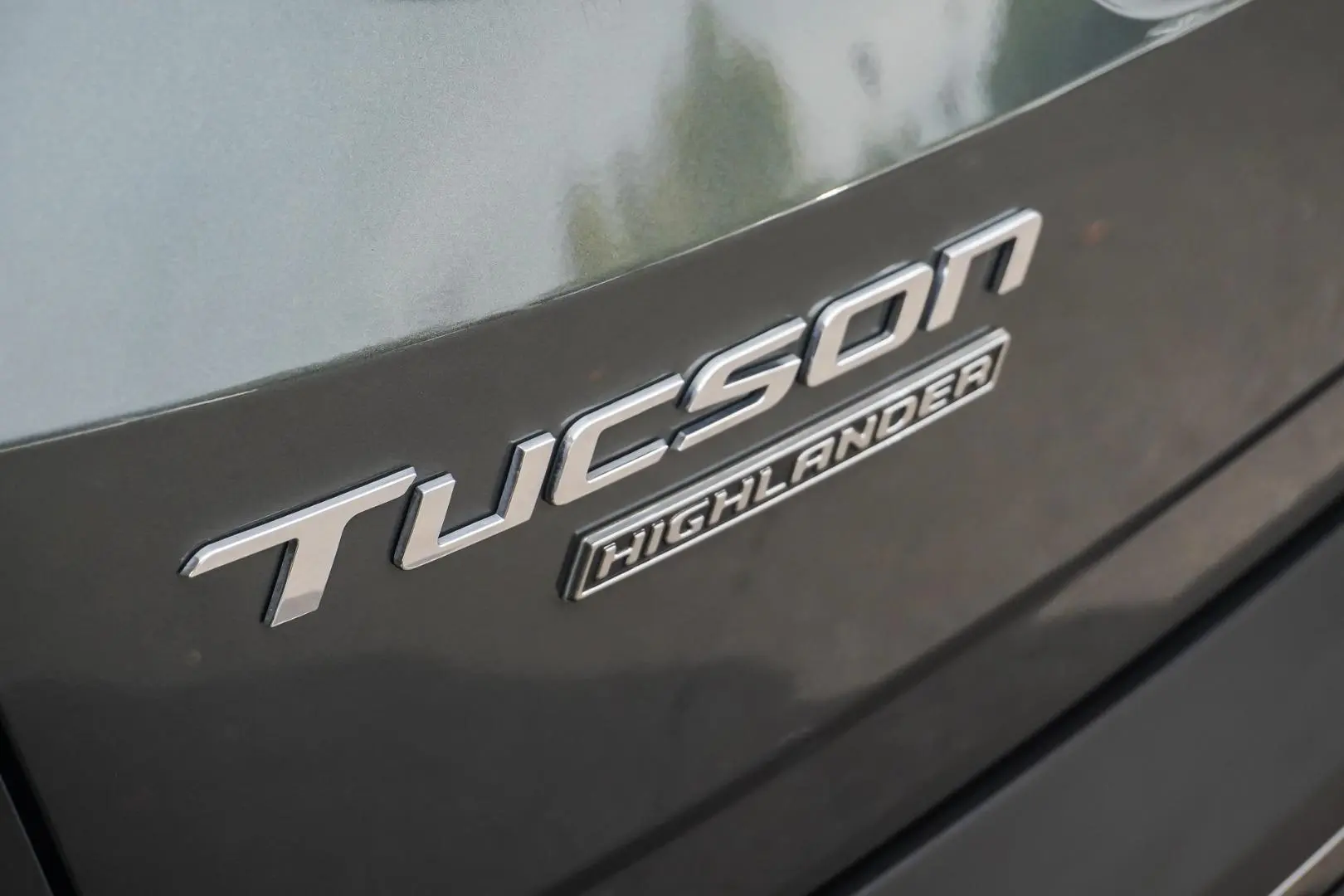 2022 Hyundai Tucson Gallery Image 16