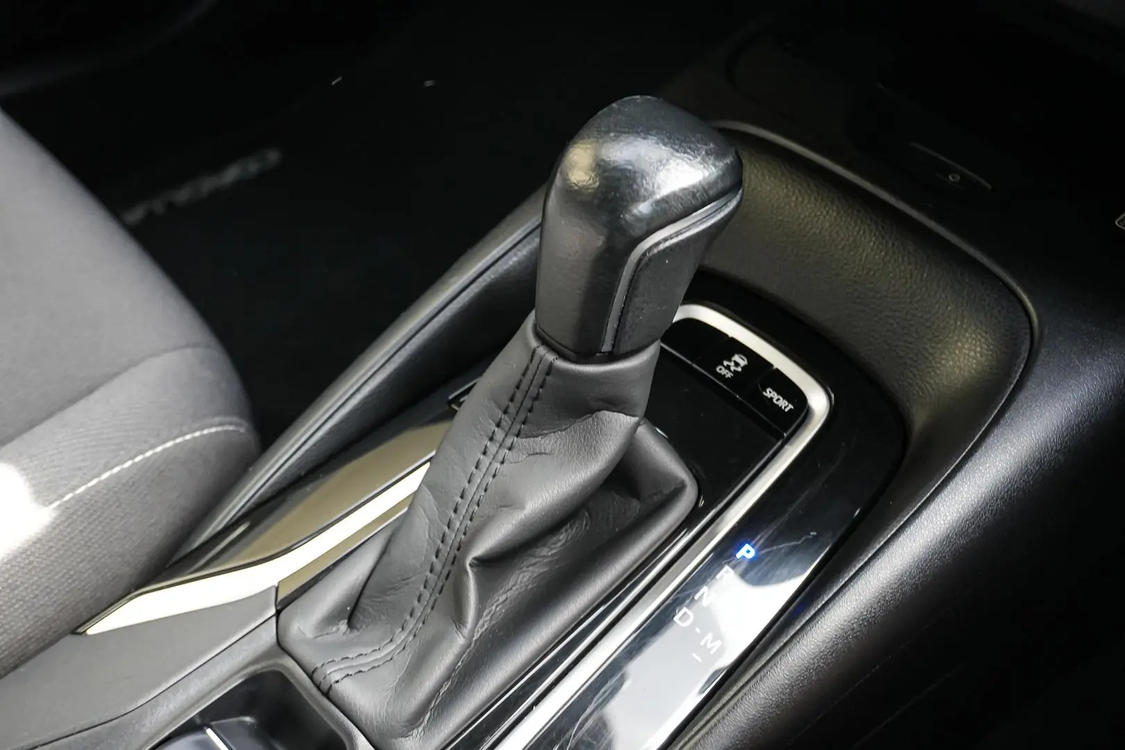 2020 Toyota Corolla Gallery Image 18