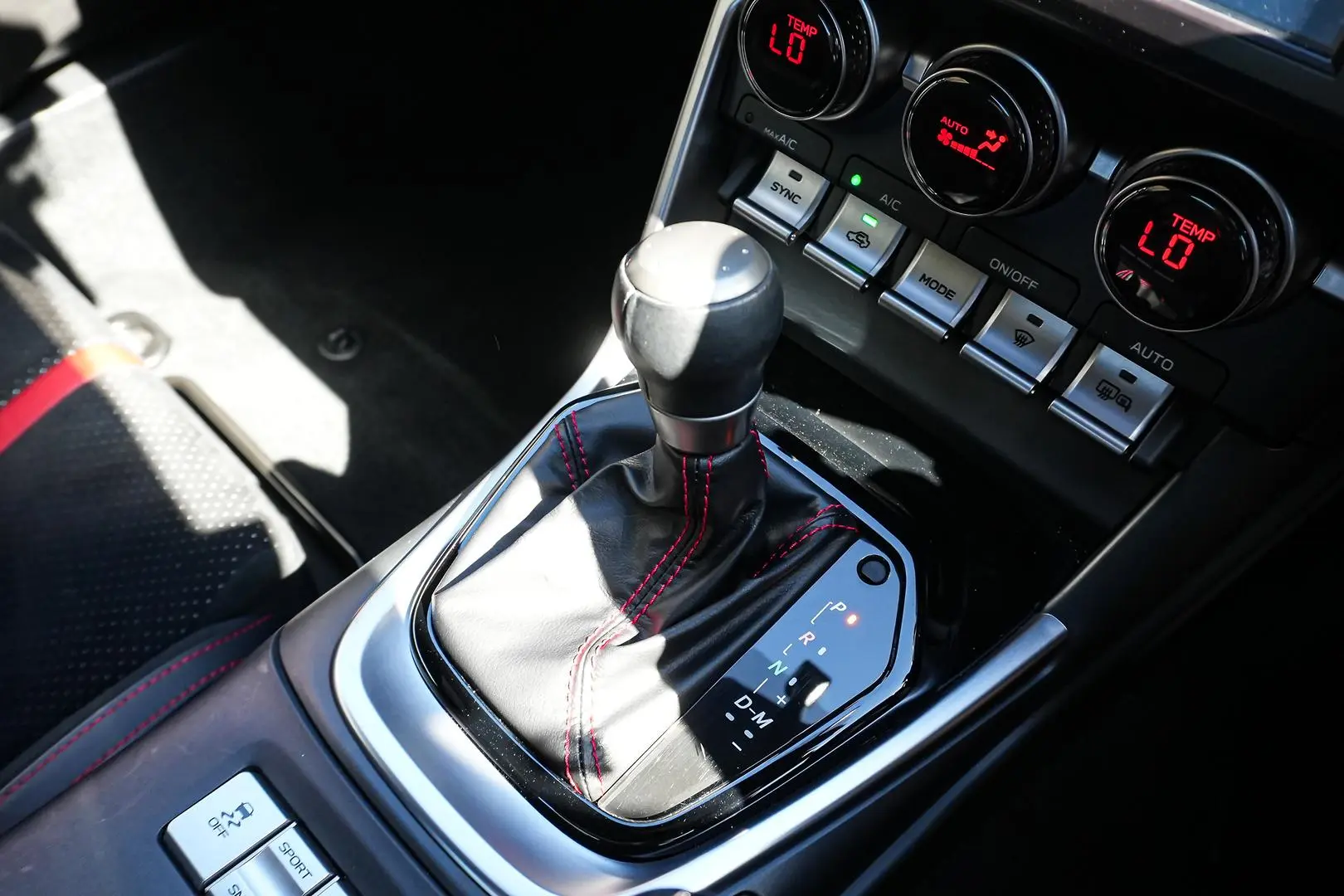 2022 Subaru BRZ Gallery Image 17