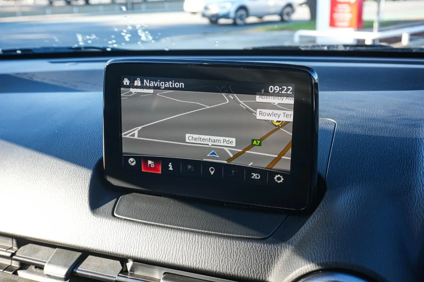 2025 Mazda 2 Gallery Image 24