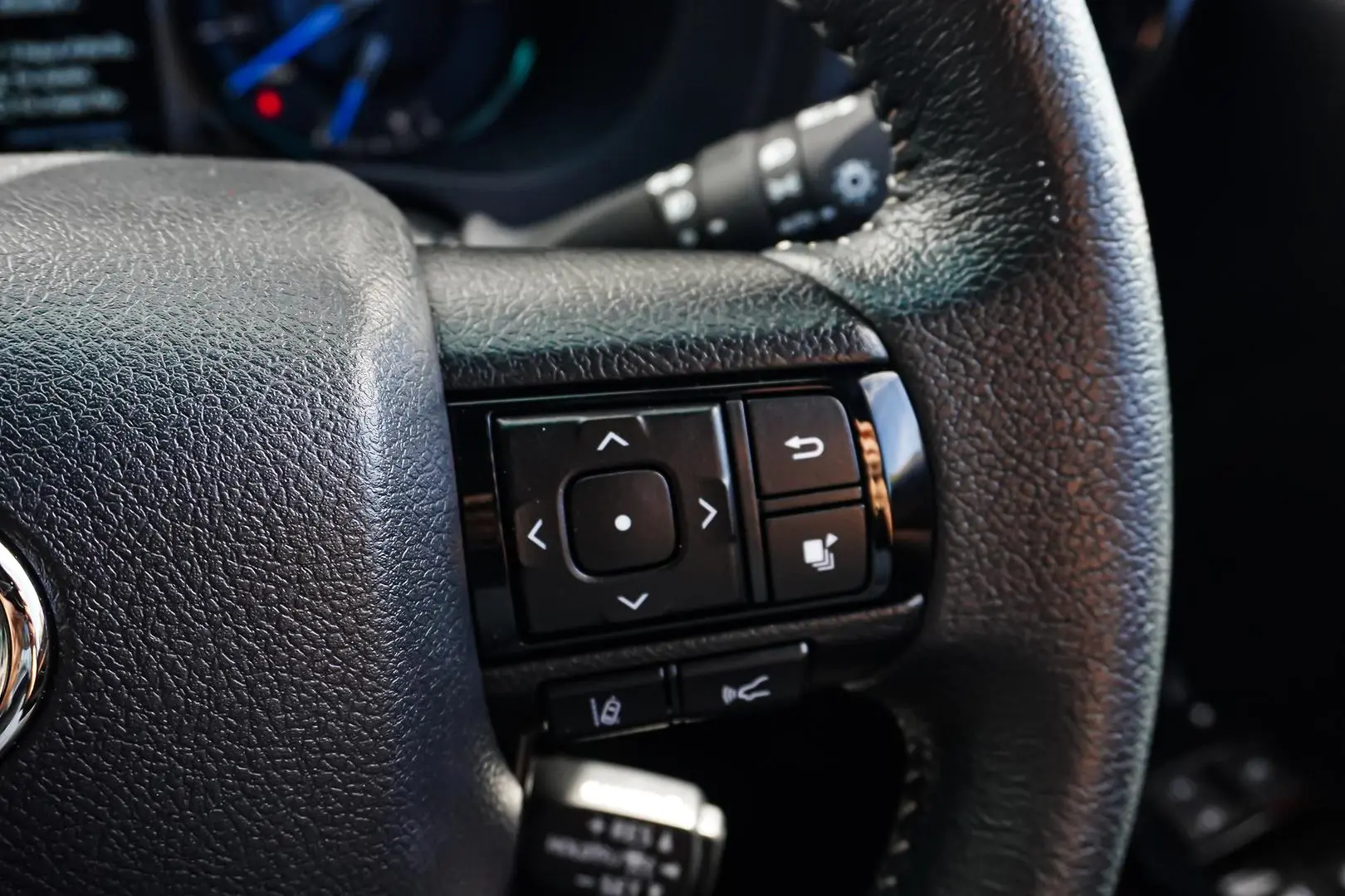 2024 Toyota Hilux Gallery Image 21