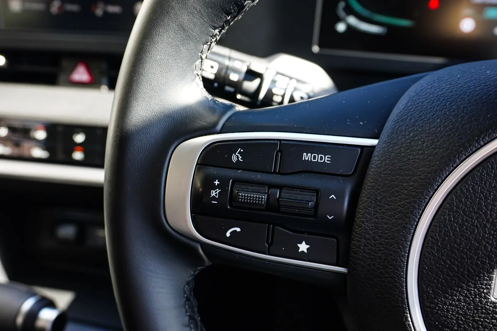 2024 Kia Sportage Gallery Image 19