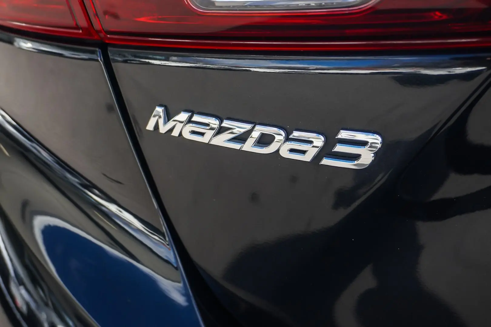 2014 Mazda 3 Gallery Image 15