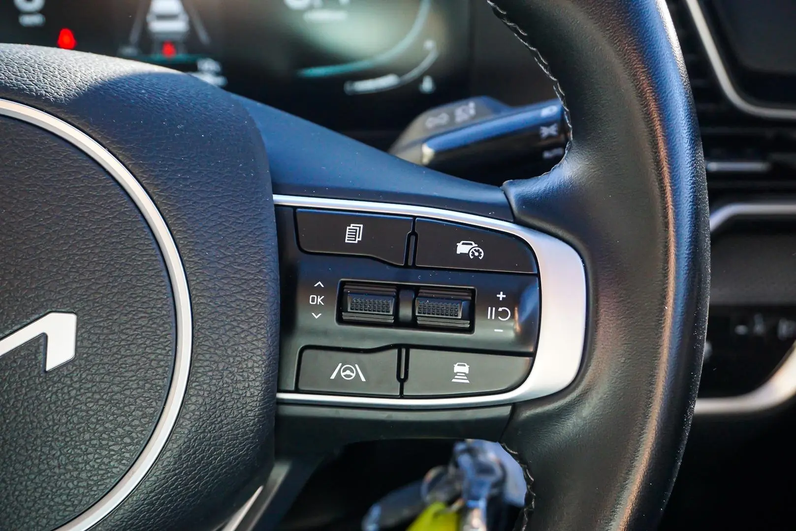 2024 Kia Sportage Gallery Image 20