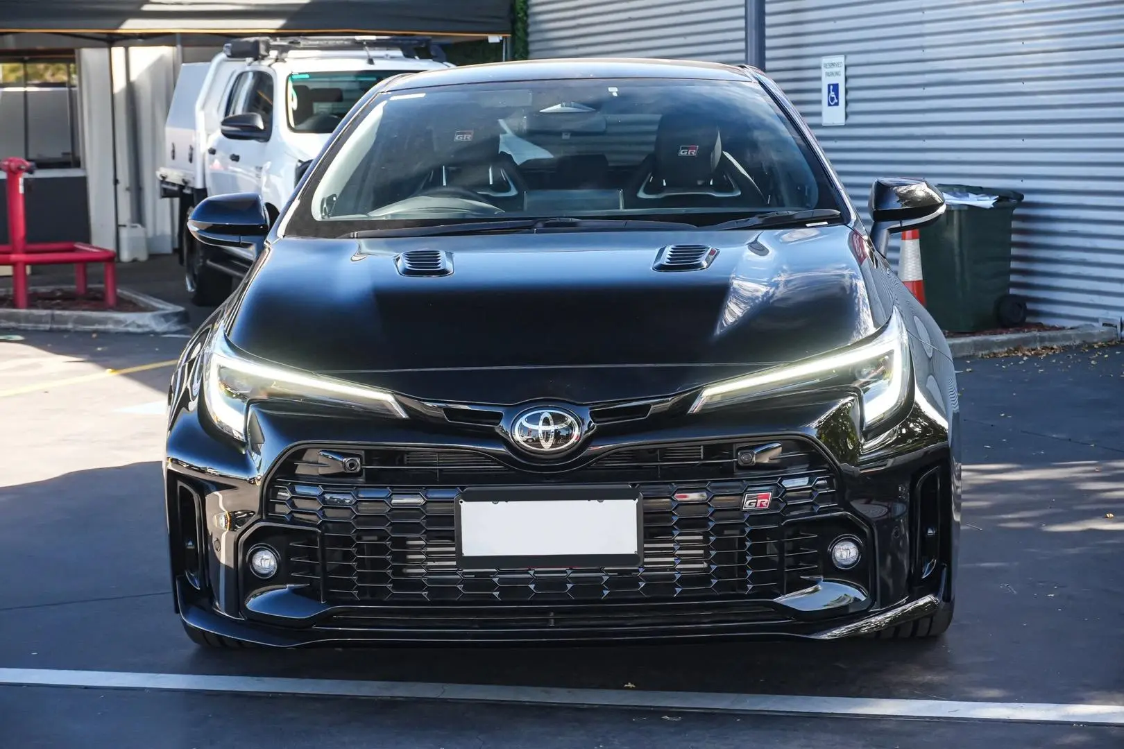 2024 Toyota Corolla Gallery Image 5