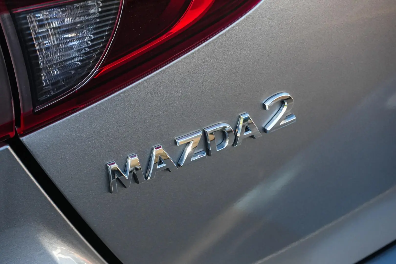 2022 Mazda 2 Gallery Image 9