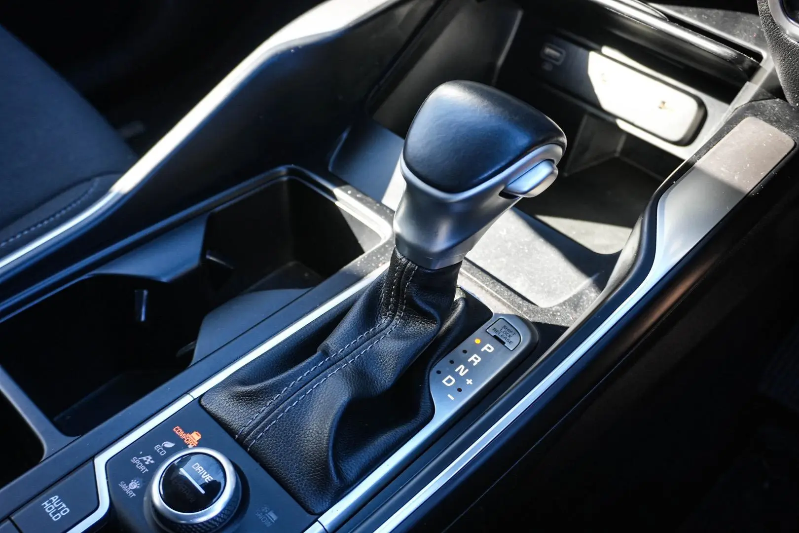 2021 Kia Sorento Gallery Image 18